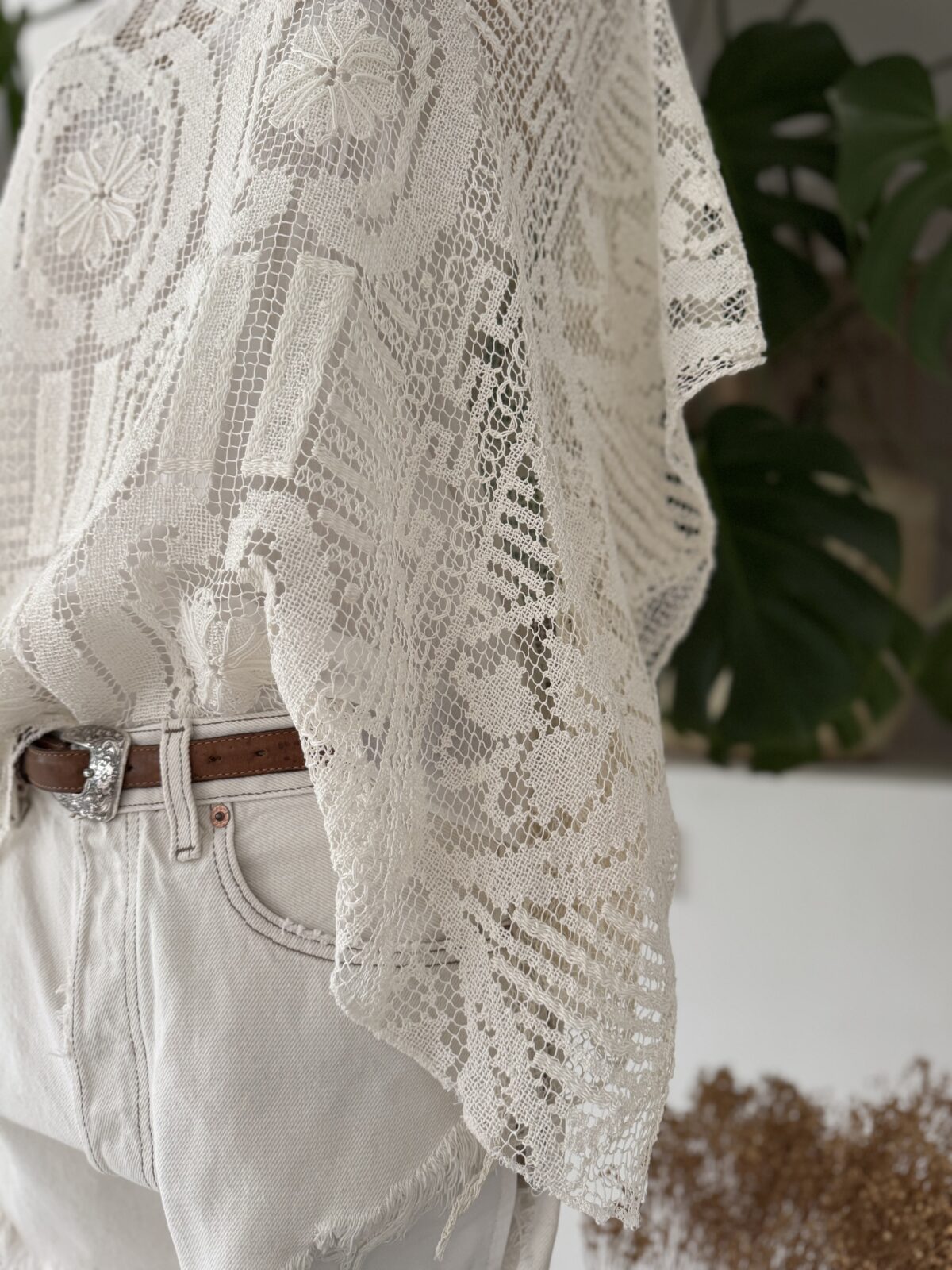 MARIE - Pièce Unique Upcyclée – Image 6