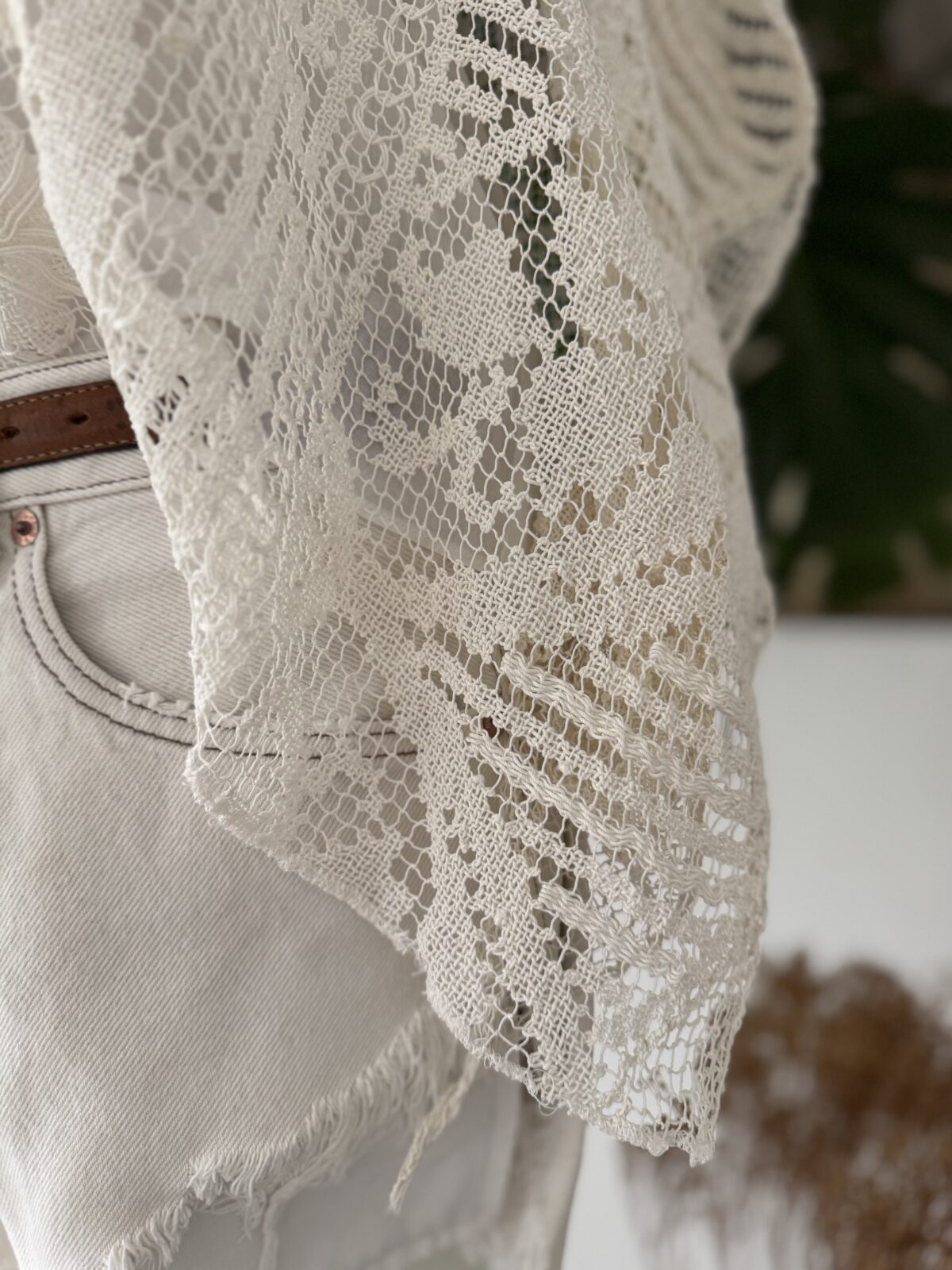 MARIE - Pièce Unique Upcyclée – Image 7