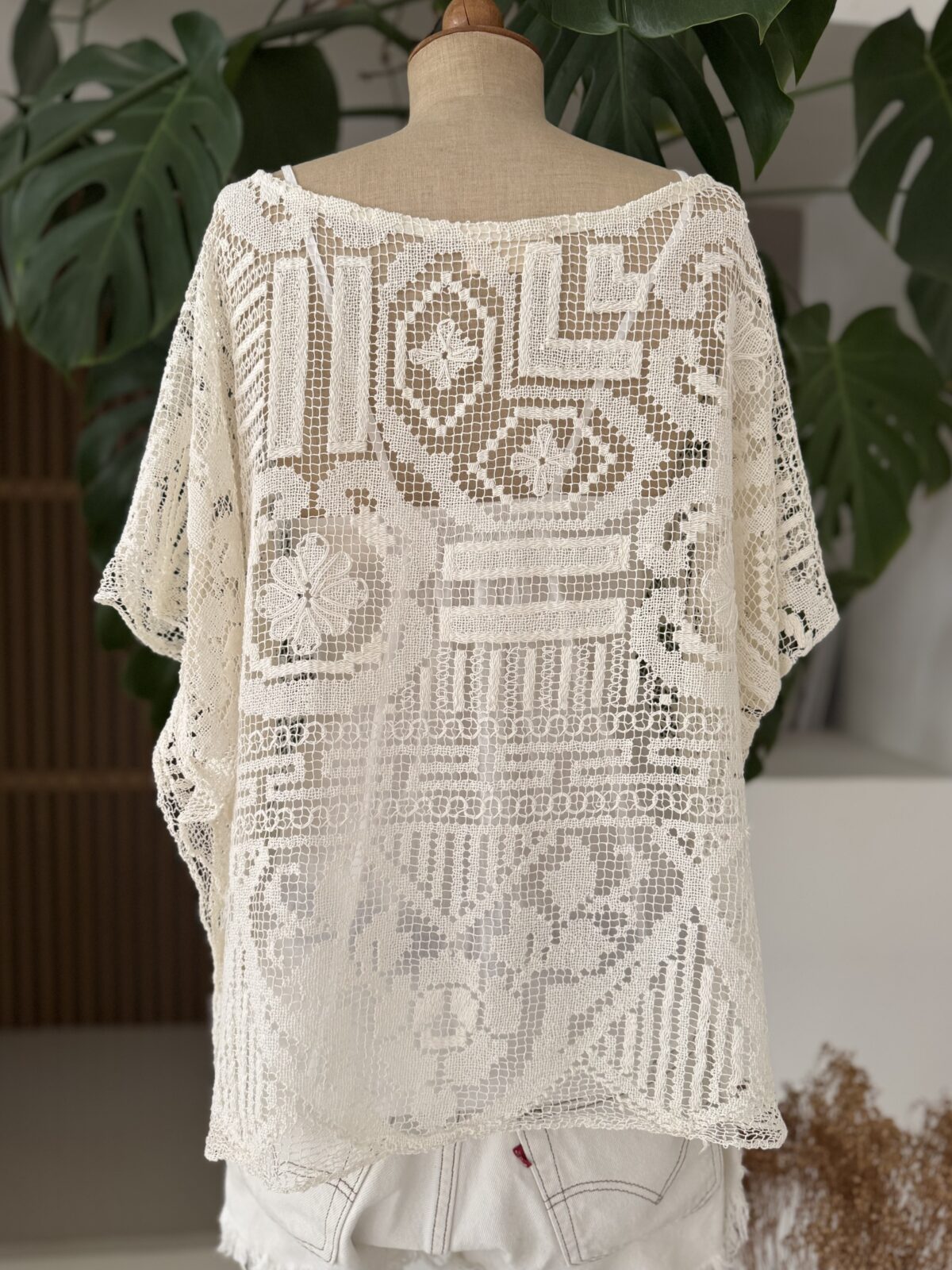 MARIE - Pièce Unique Upcyclée – Image 8