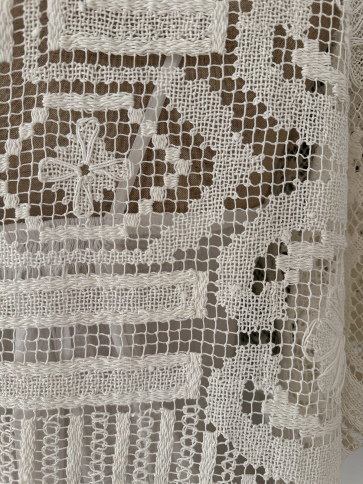 MARIE - Pièce Unique Upcyclée – Image 10