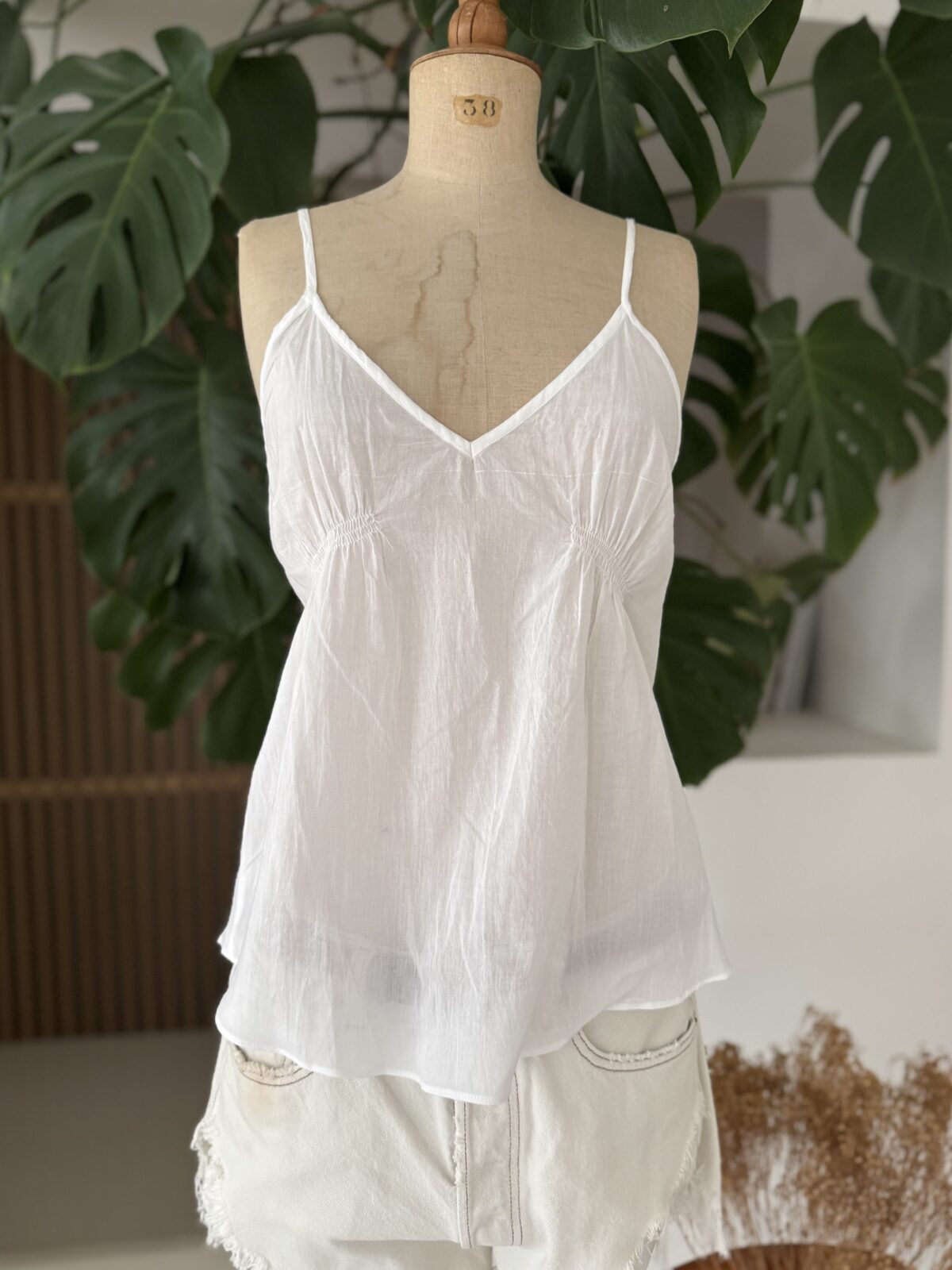 MARIE - Pièce Unique Upcyclée – Image 5