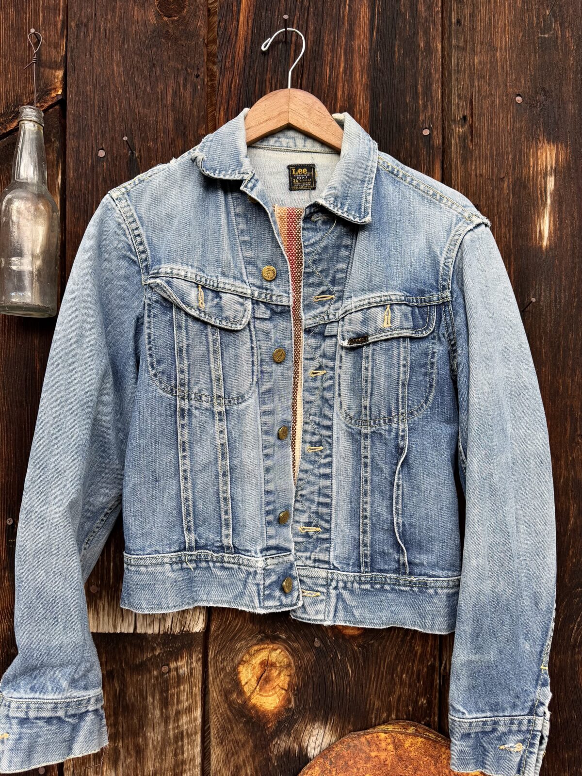 HOWARD - Pièce Vintage