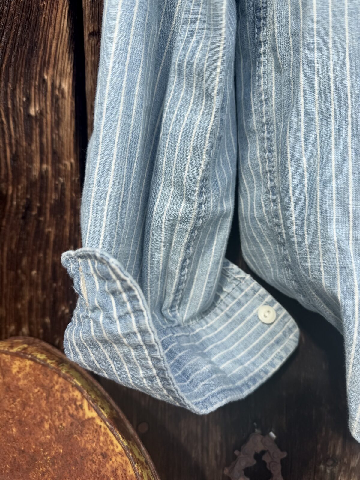 WAYNE - Pièce Vintage – Image 4