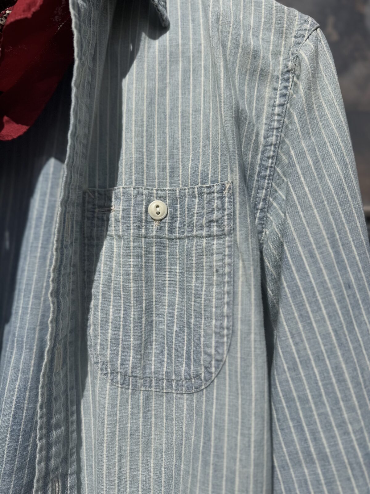 WAYNE - Pièce Vintage – Image 5