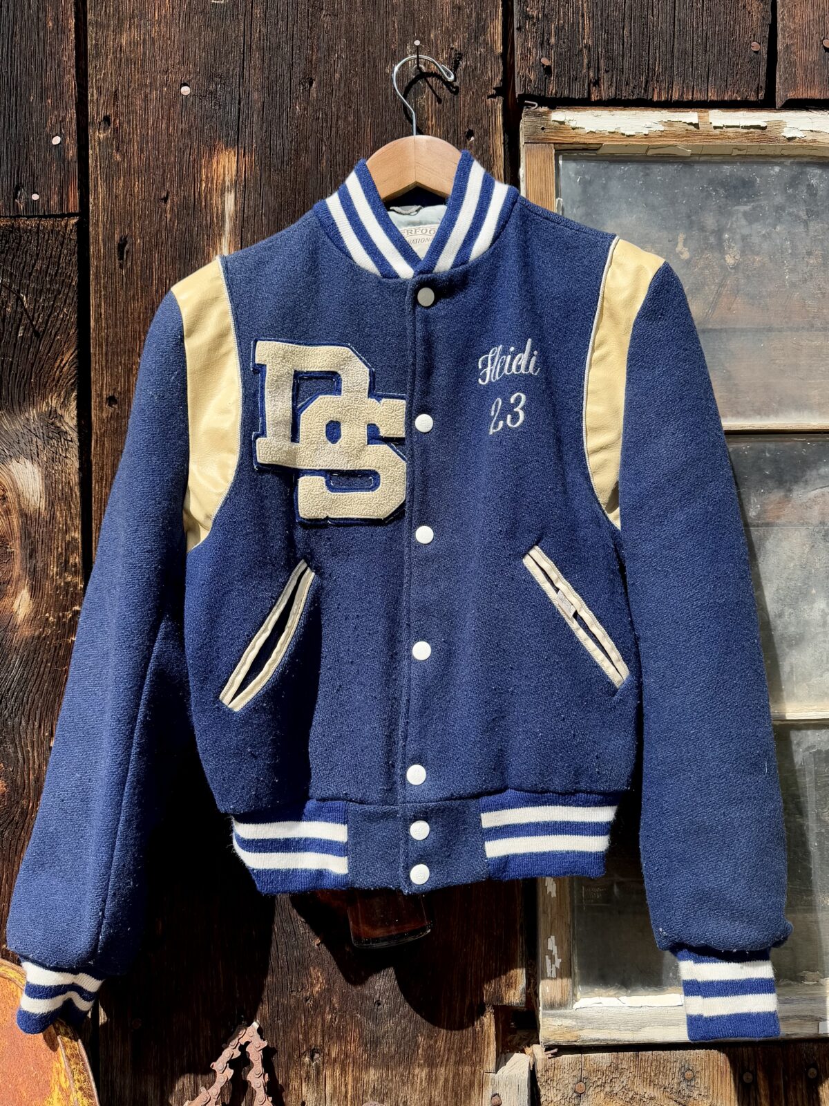 ELI - Pièce Vintage