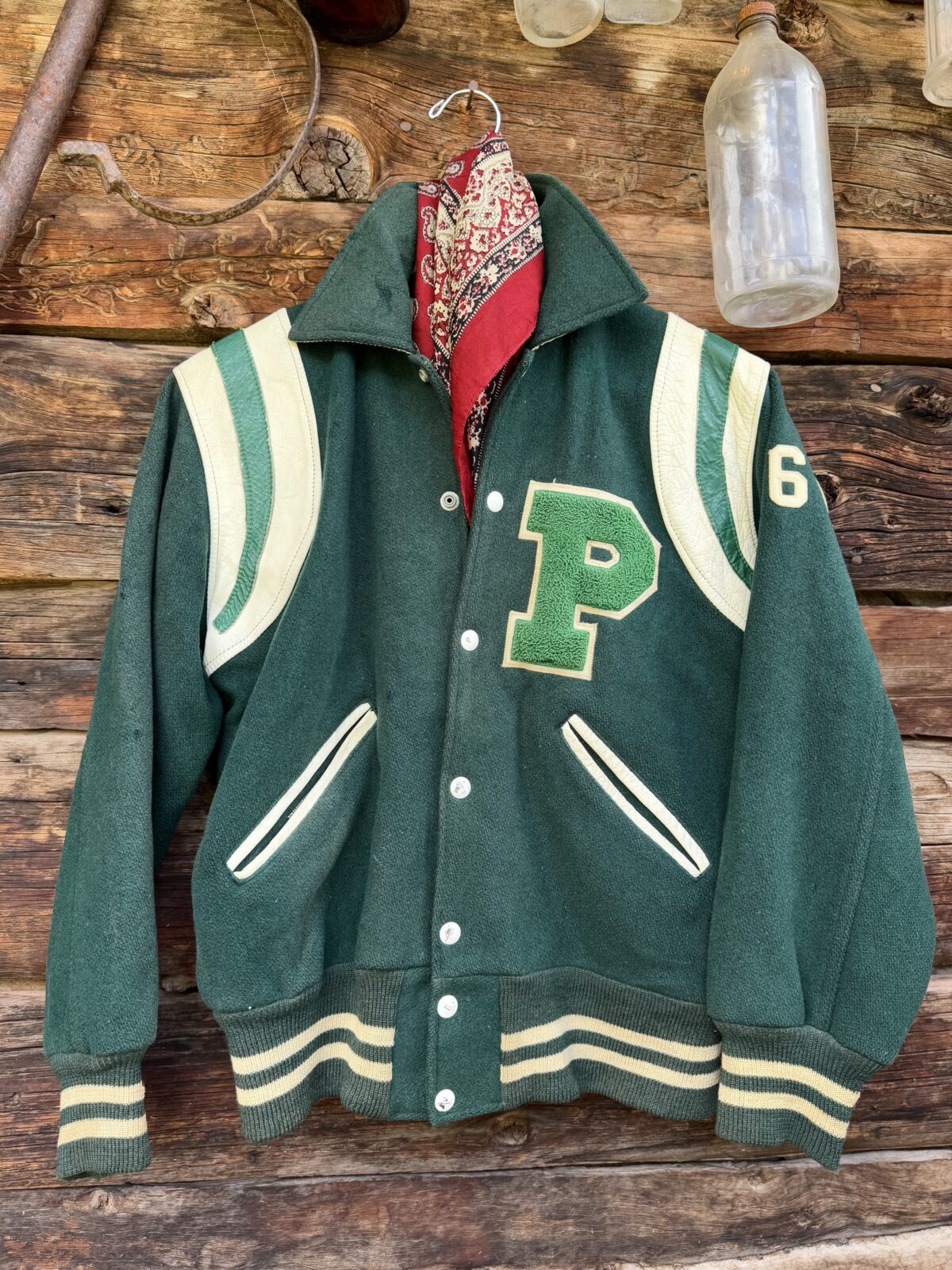 SUNDANCE - Pièce Vintage