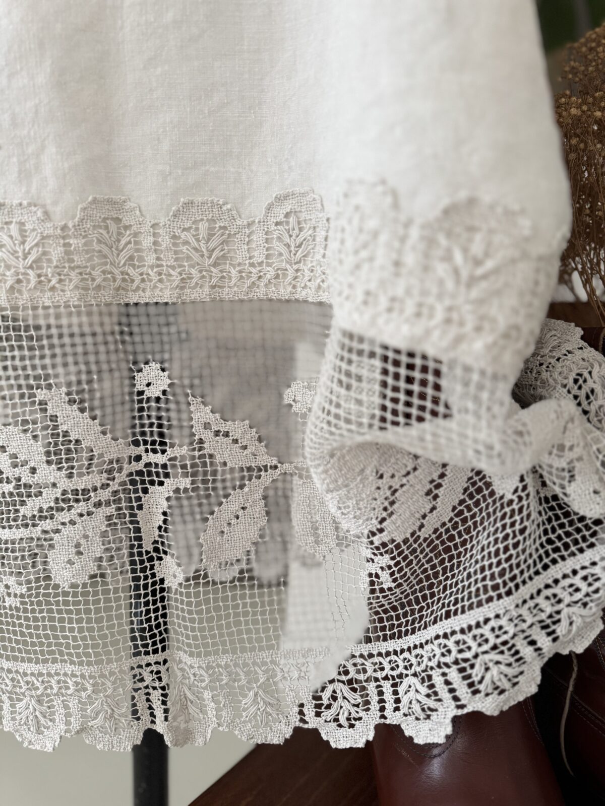 MAHÉ - Pièce Unique Upcyclée - Image 6