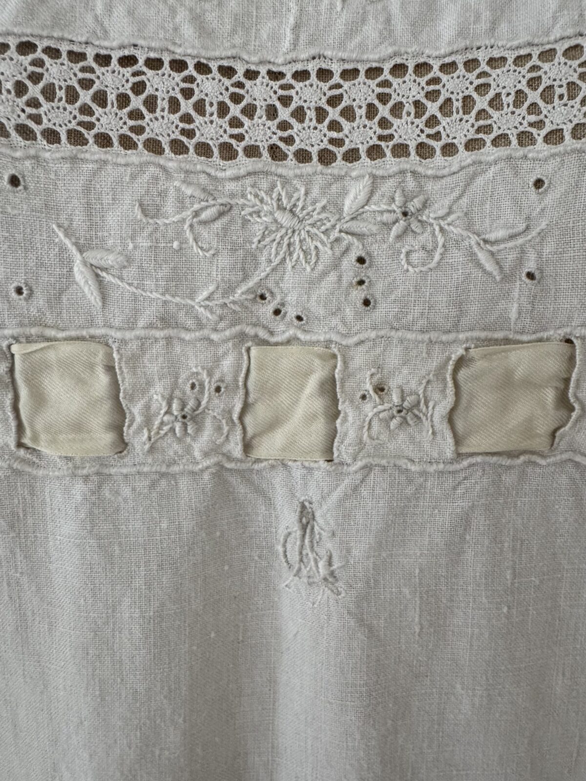 MAHÉ - Pièce Unique Upcyclée - Image 5
