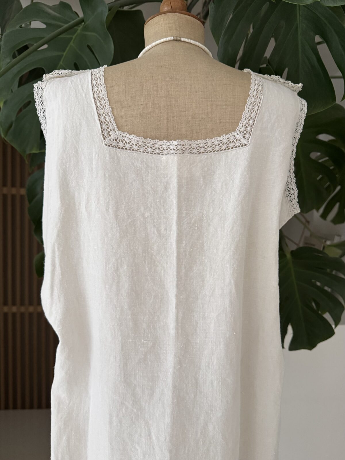 MAHÉ - Pièce Unique Upcyclée - Image 7