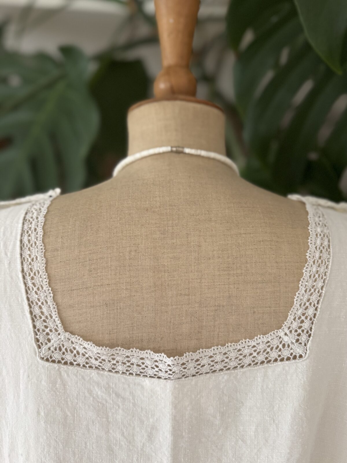 MAHÉ - Pièce Unique Upcyclée - Image 8