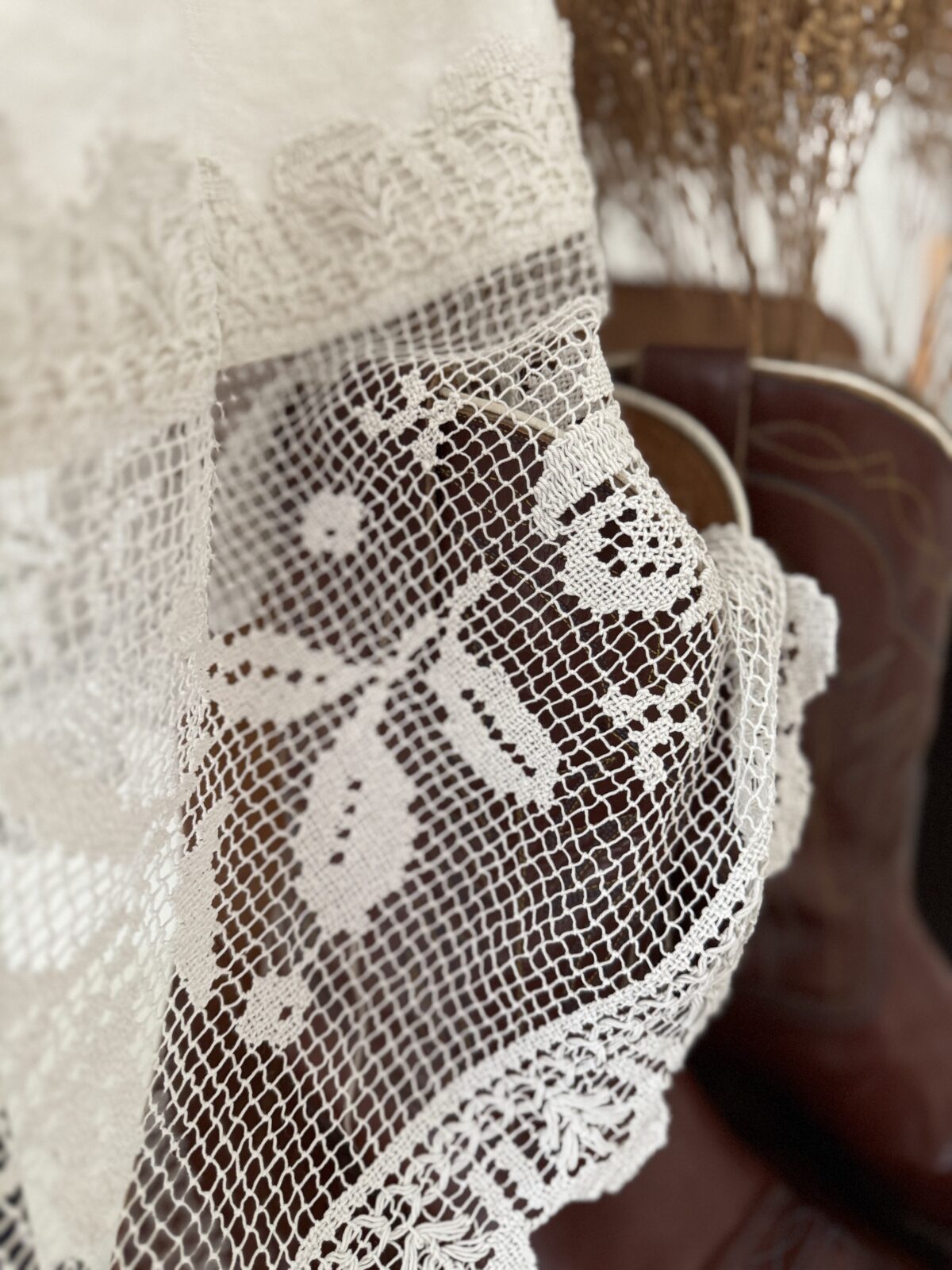 MAHÉ - Pièce Unique Upcyclée - Image 9