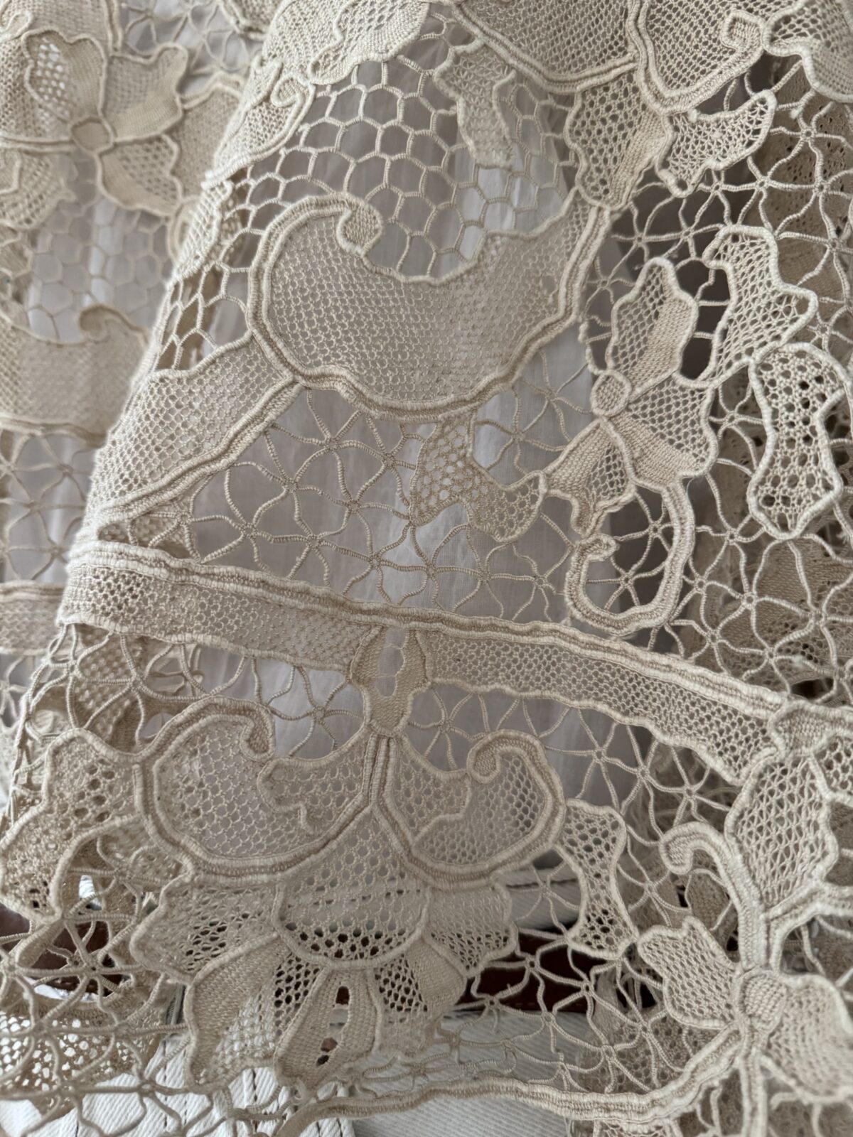 AGLAÉ - Pièce Unique Upcyclée - Image 9