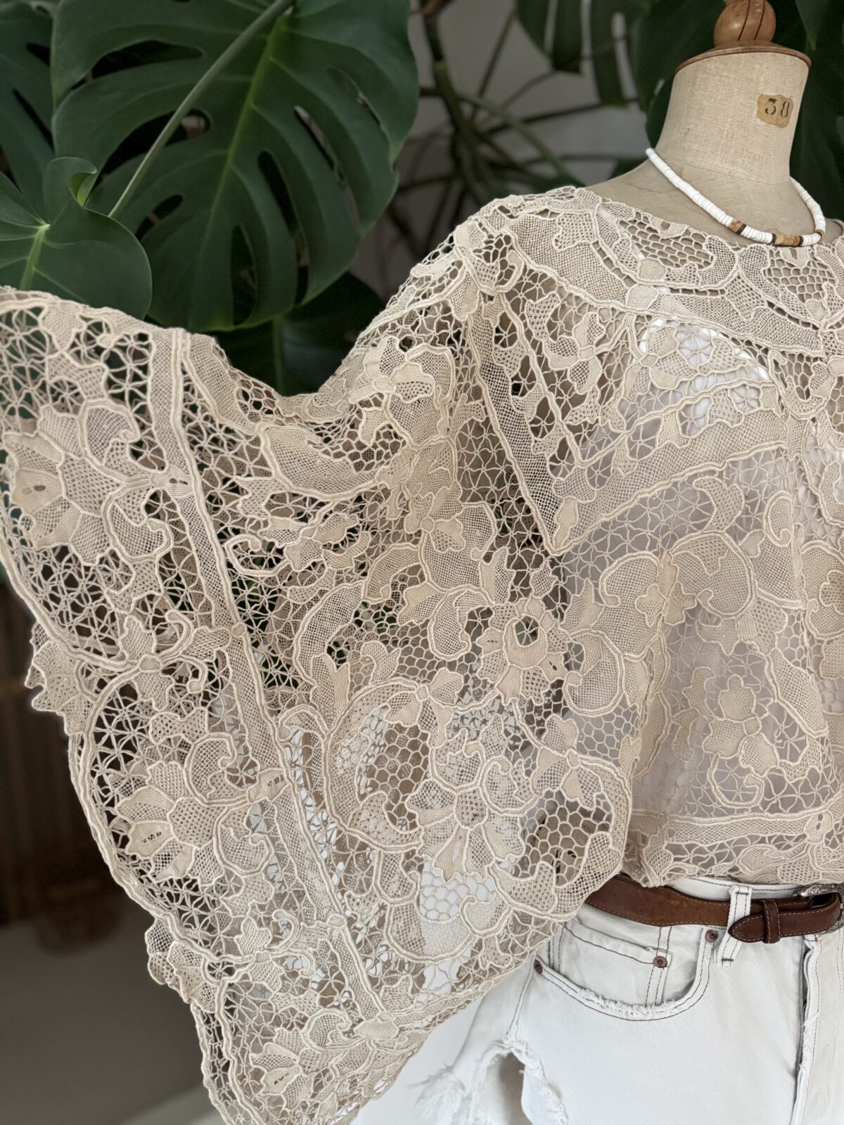 AGLAÉ - Pièce Unique Upcyclée - Image 2