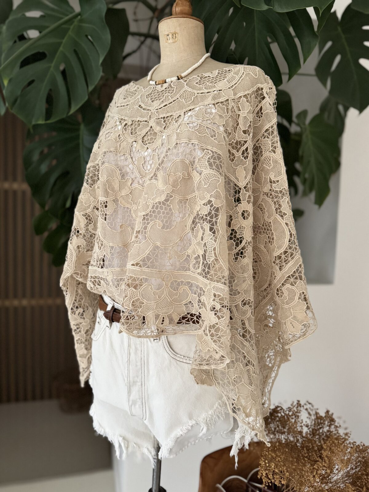 AGLAÉ - Pièce Unique Upcyclée - Image 4