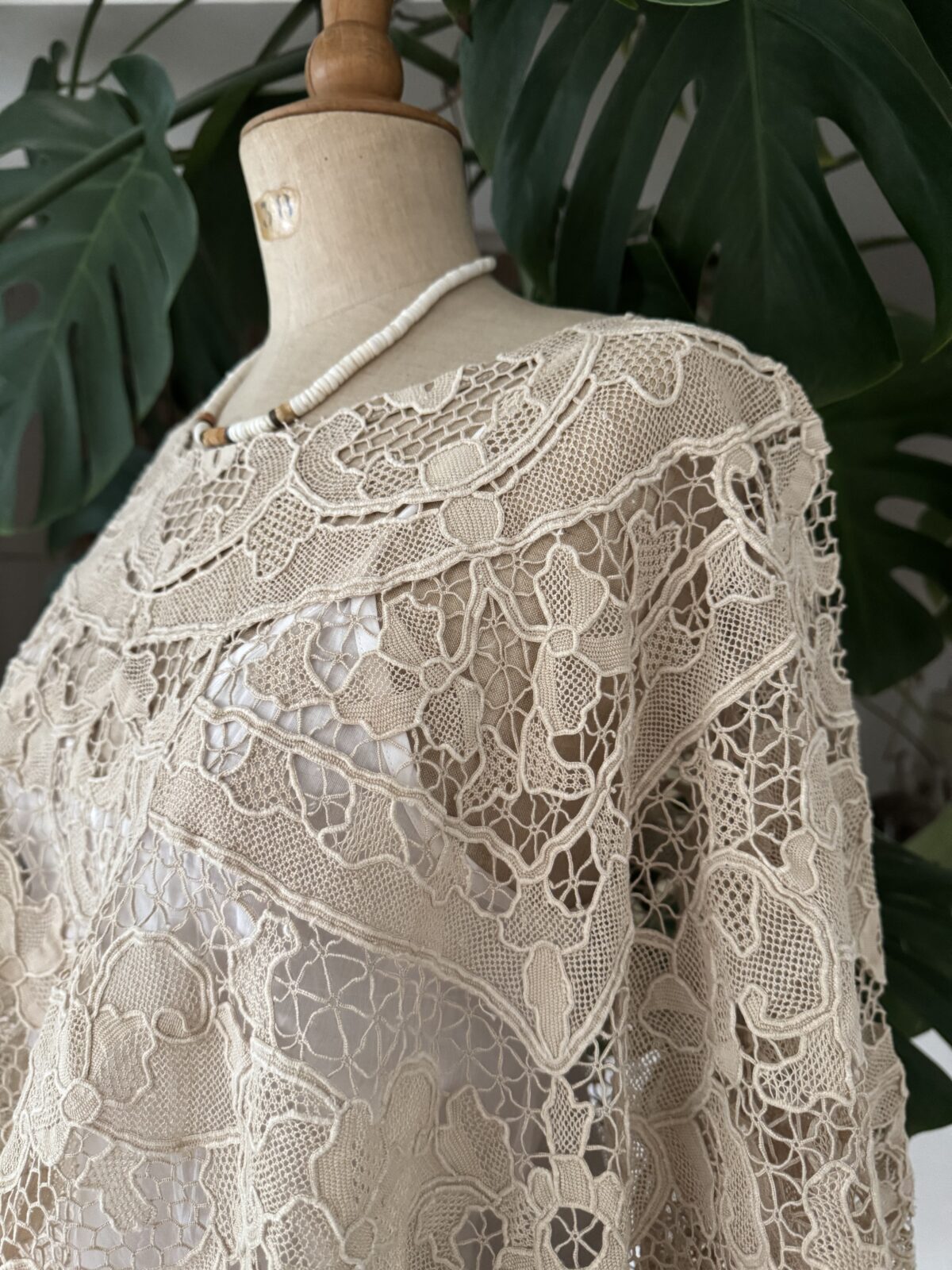 AGLAÉ - Pièce Unique Upcyclée - Image 5