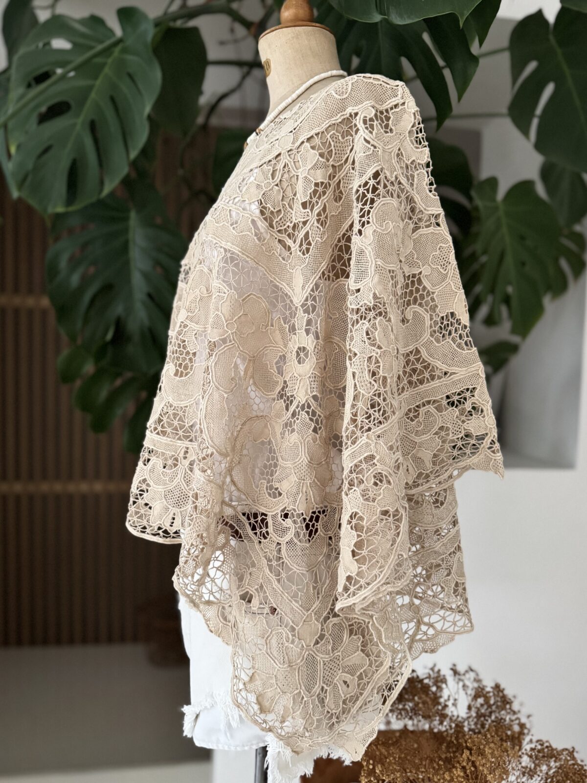 AGLAÉ - Pièce Unique Upcyclée - Image 6