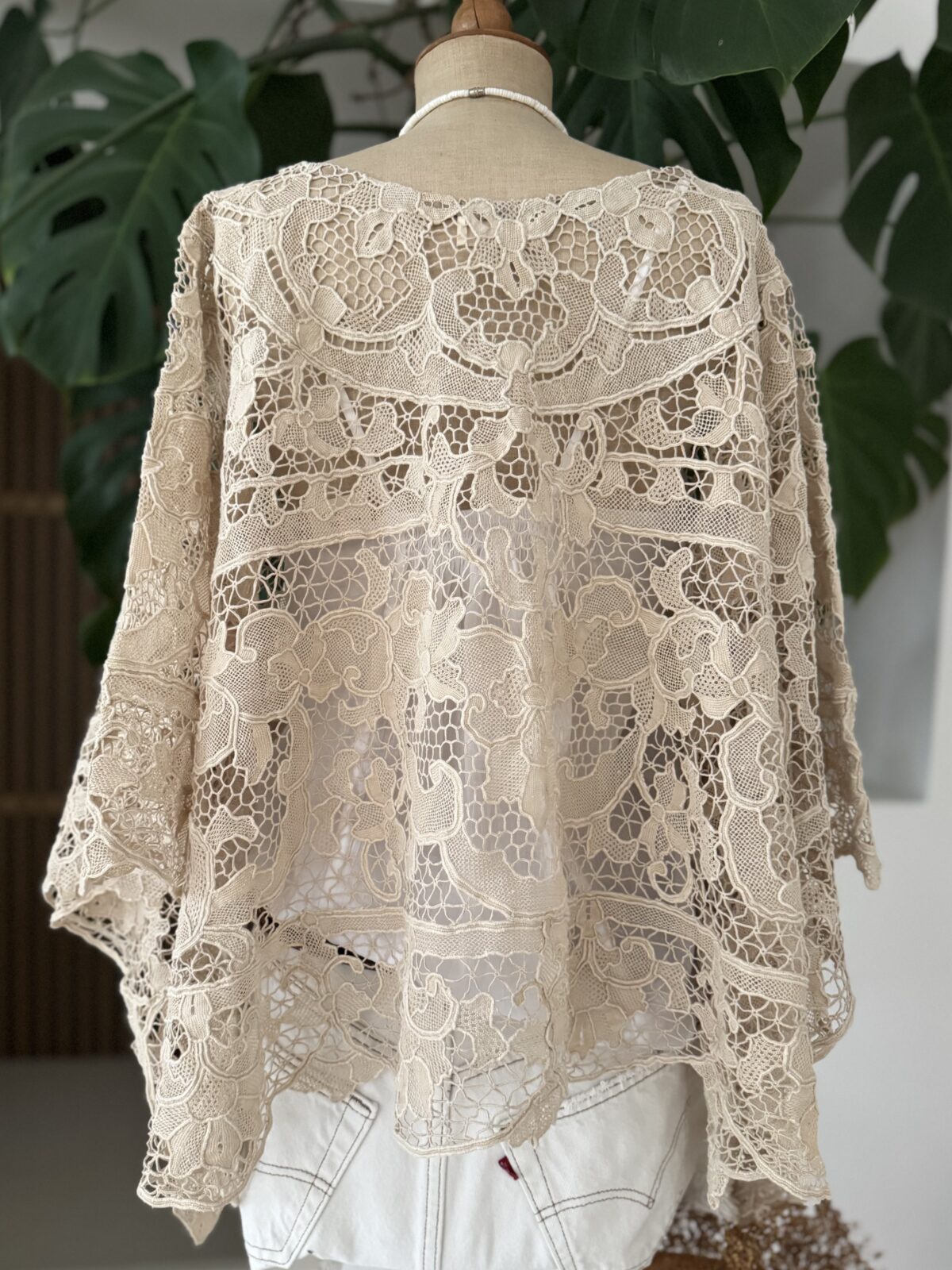 AGLAÉ - Pièce Unique Upcyclée - Image 7