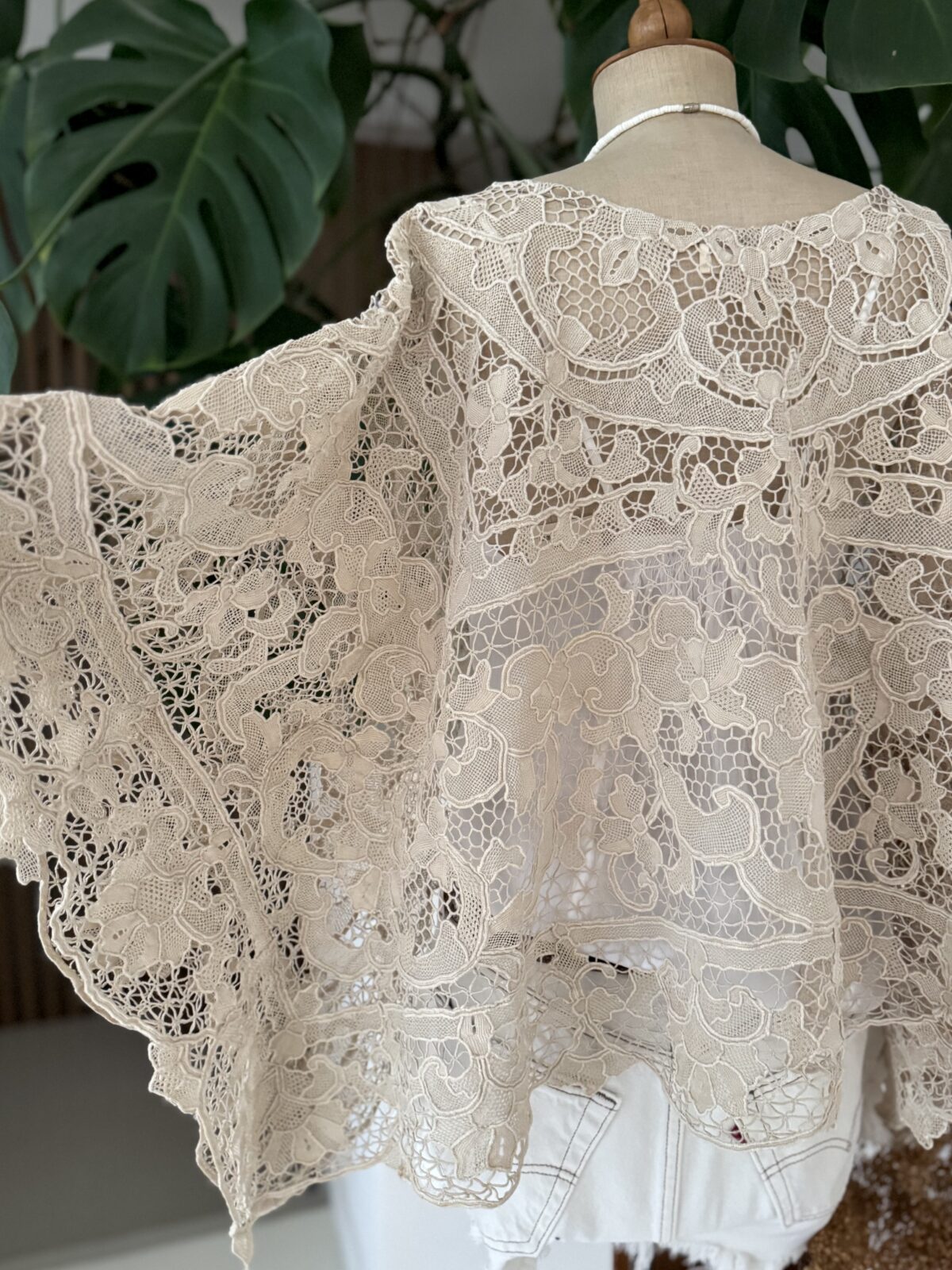 AGLAÉ - Pièce Unique Upcyclée - Image 8