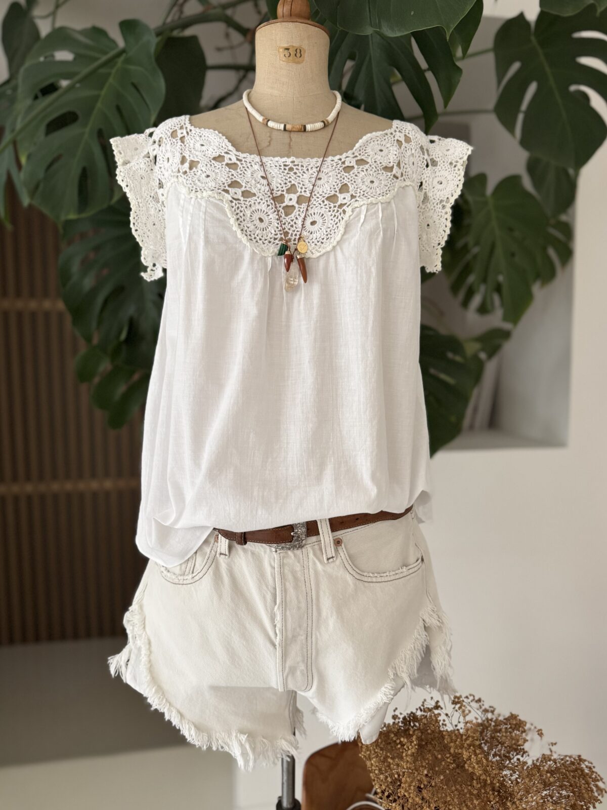 ELSA - Pièce Unique Upcyclée - Image 2