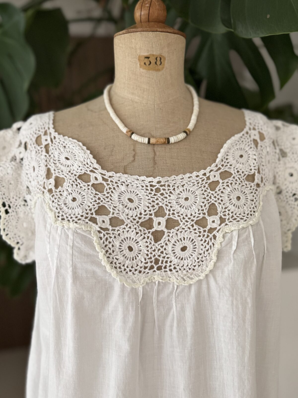 ELSA - Pièce Unique Upcyclée - Image 3