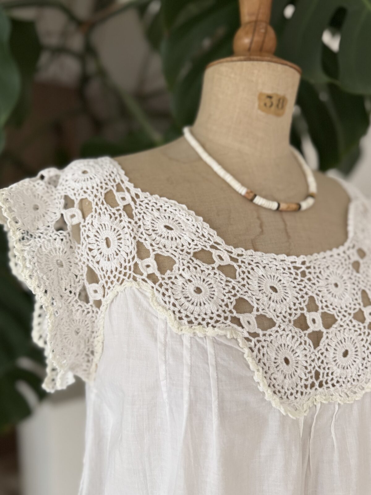 ELSA - Pièce Unique Upcyclée - Image 4