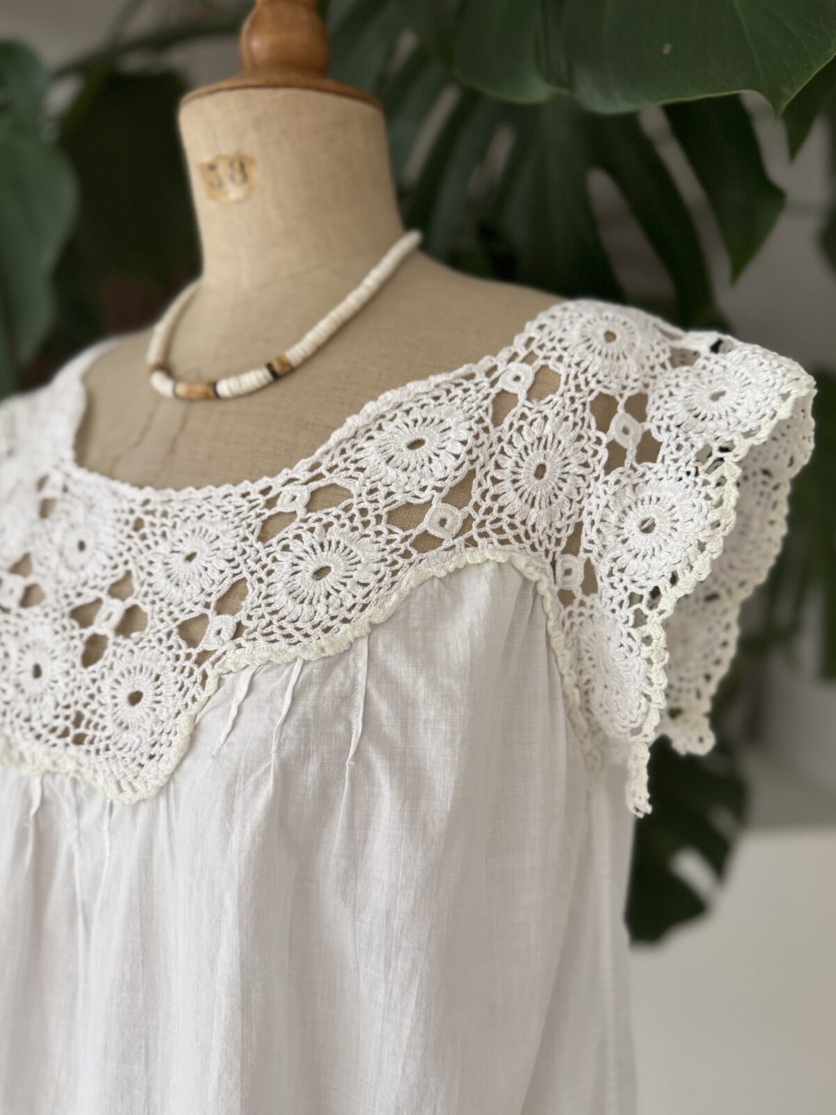 ELSA - Pièce Unique Upcyclée - Image 6