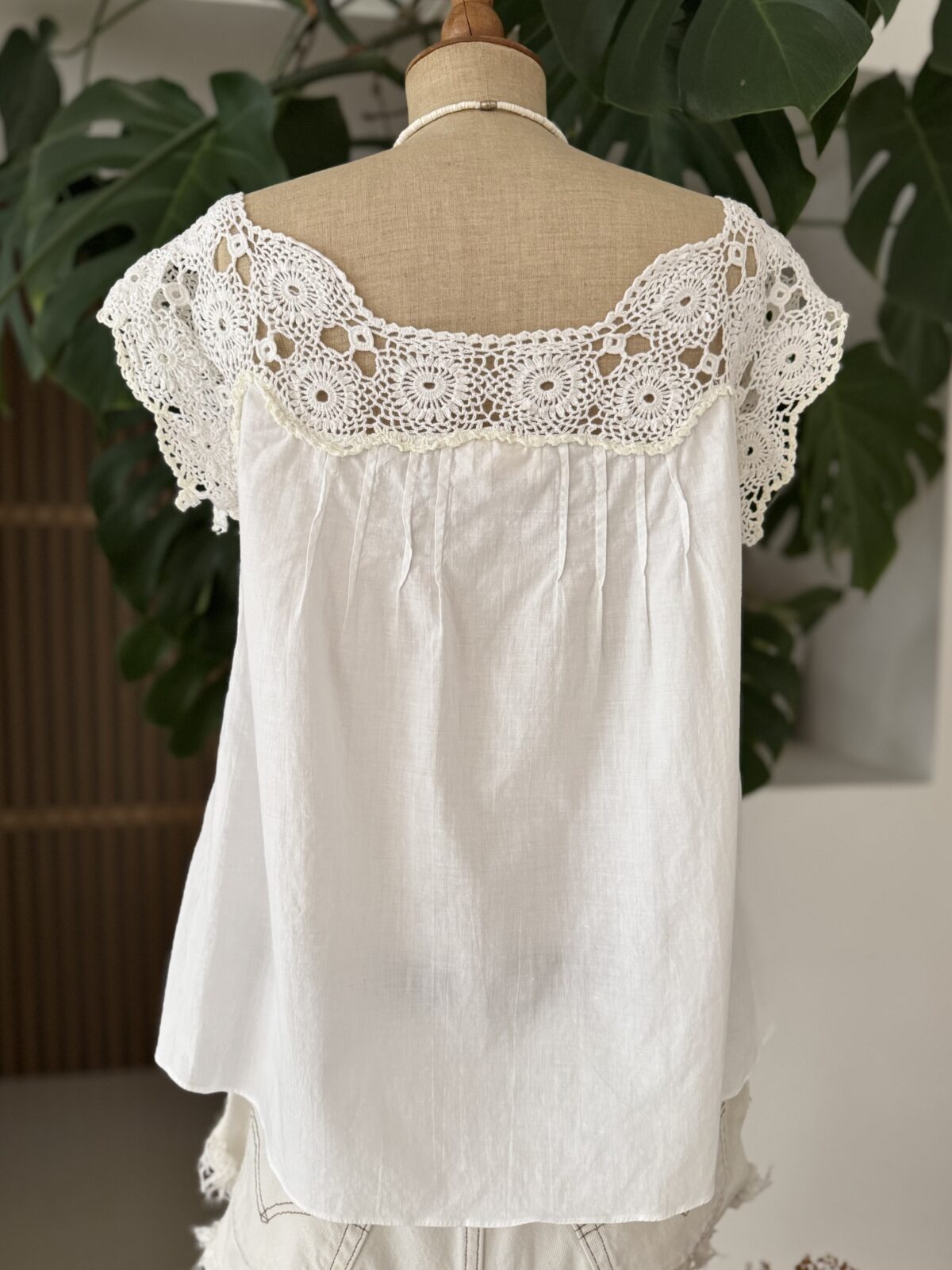 ELSA - Pièce Unique Upcyclée - Image 7