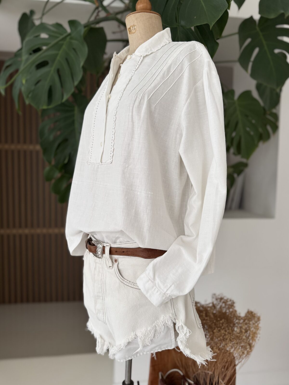 EMMA - Pièce Unique Upcyclée - Image 6