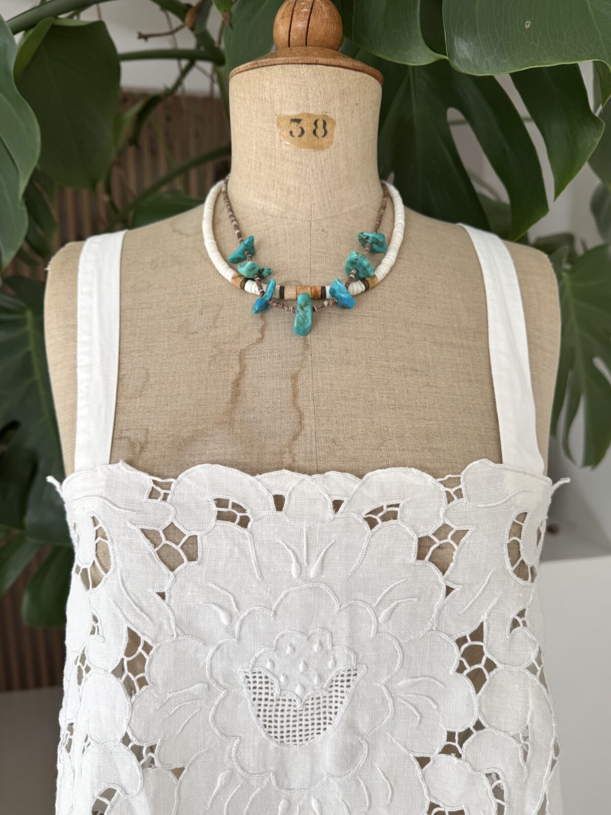 ADELAIS - Pièce Unique Upcyclée - Image 3