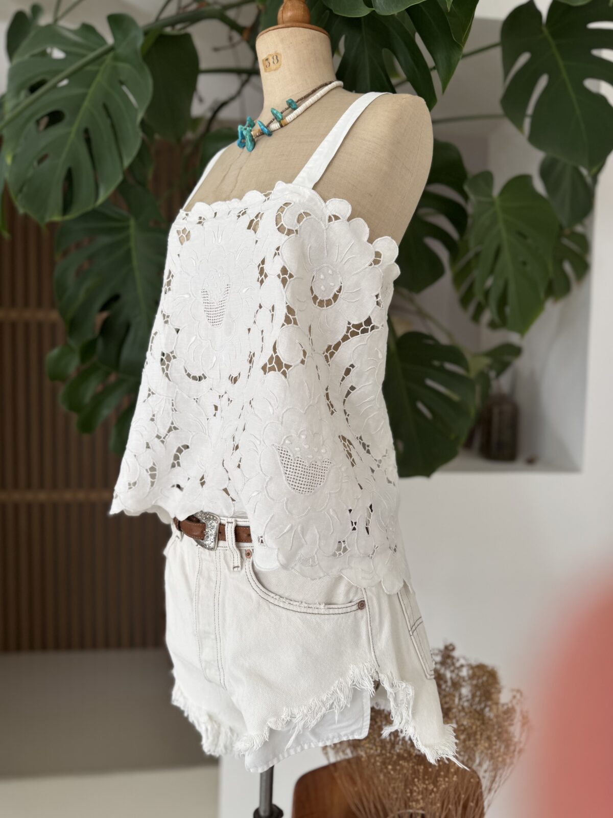 ADELAIS - Pièce Unique Upcyclée