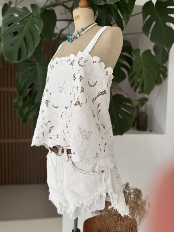 ADELAIS - Pièce Unique Upcyclée