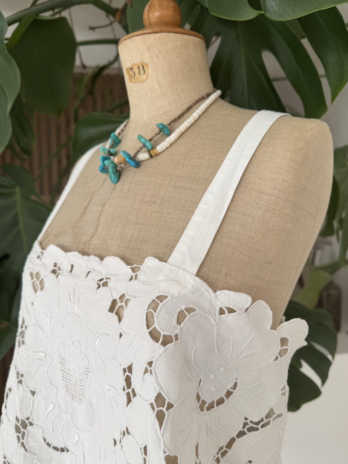 ADELAIS - Pièce Unique Upcyclée - Image 4