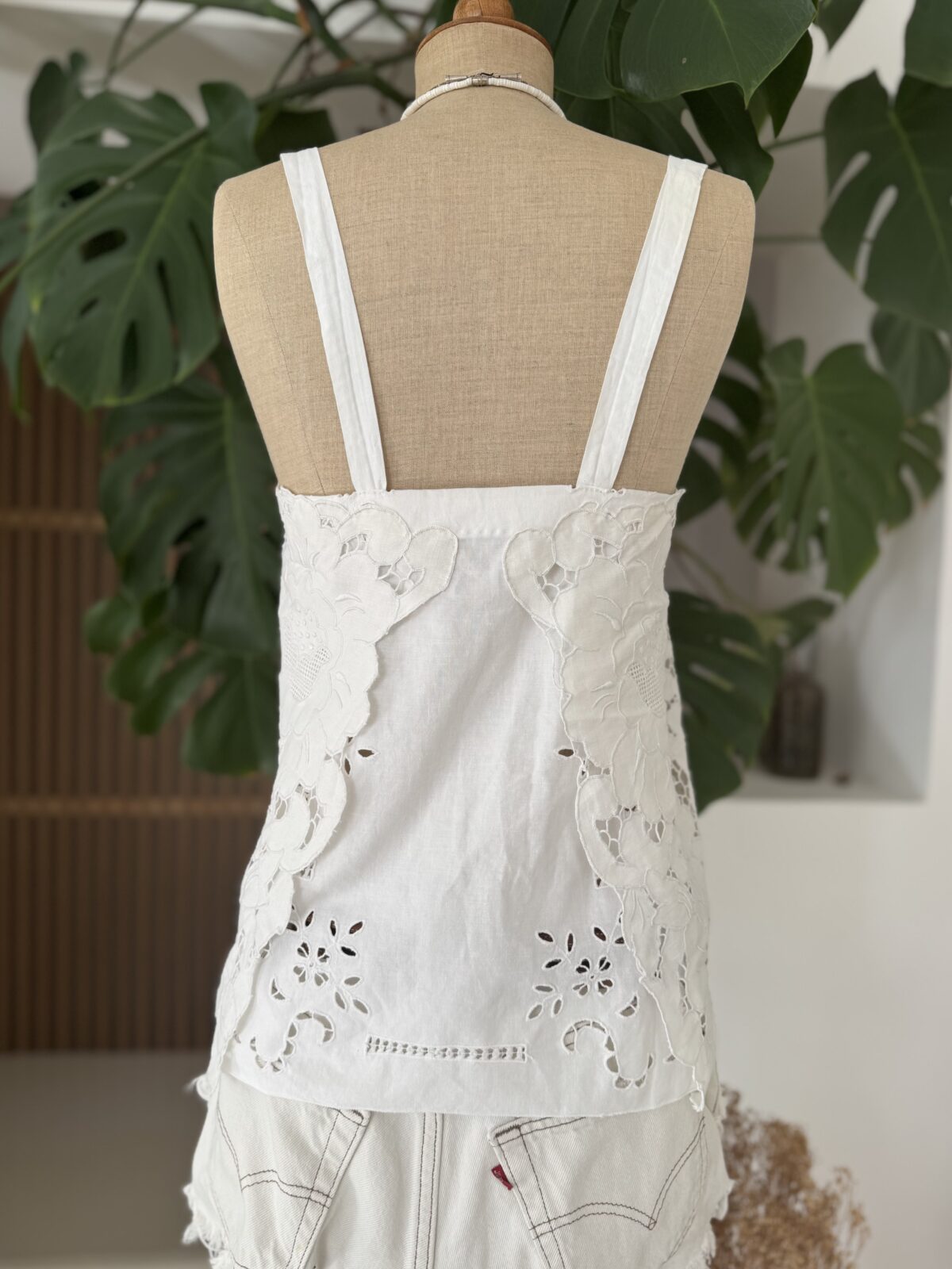 ADELAIS - Pièce Unique Upcyclée - Image 6