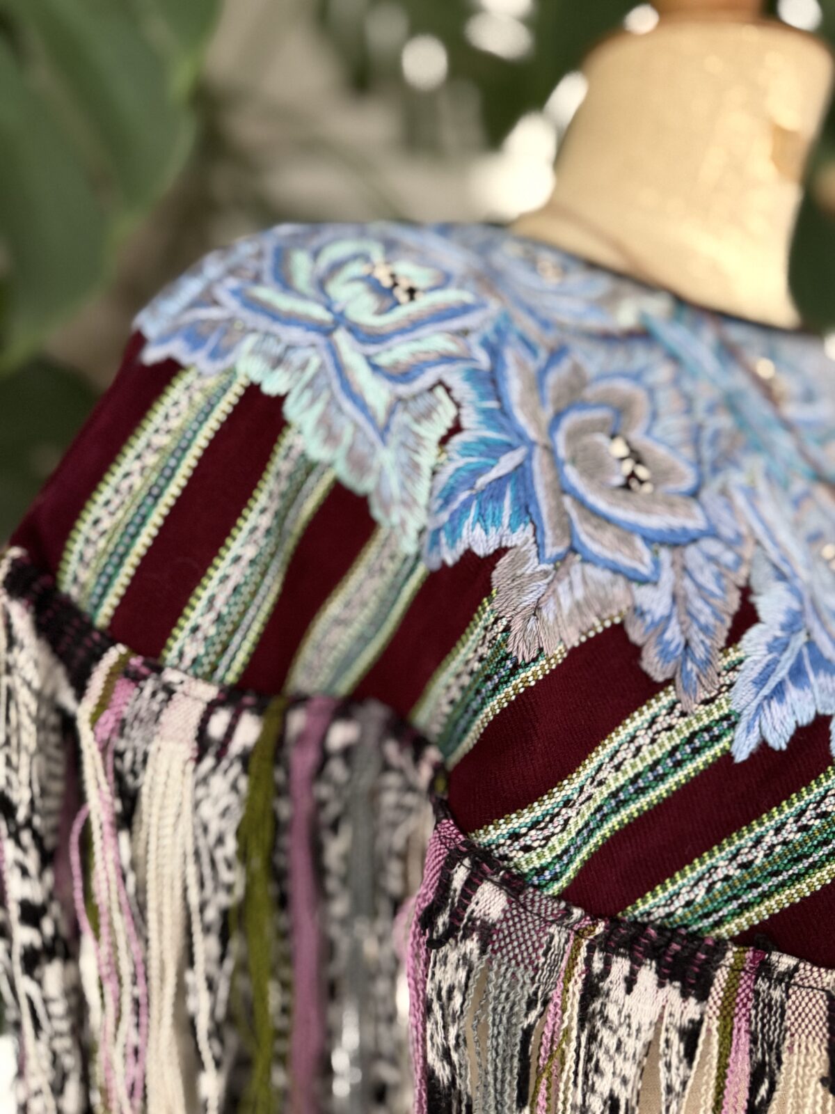 EMILIA - Pièce Artisanale – Image 6