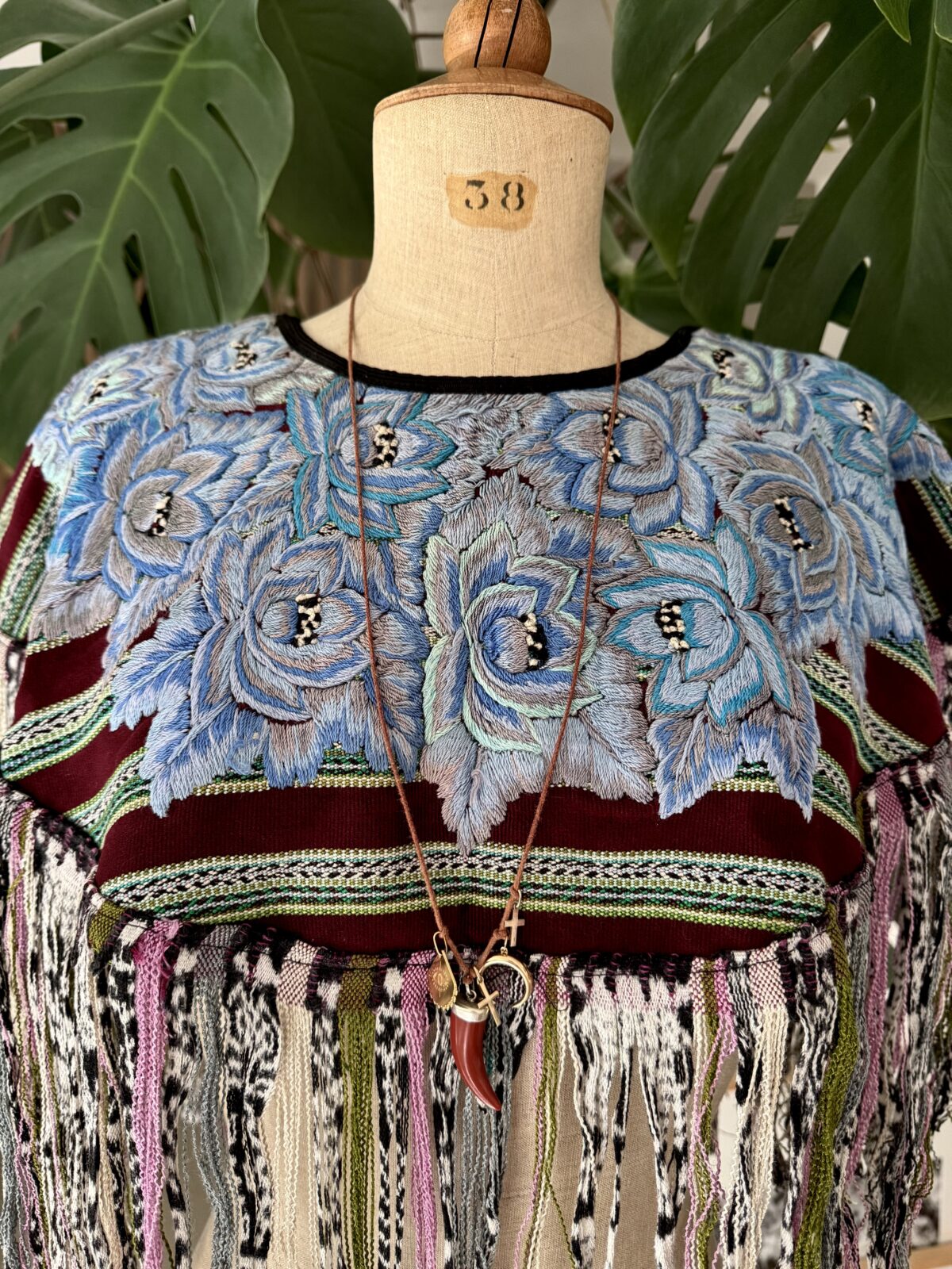 EMILIA - Pièce Artisanale – Image 4
