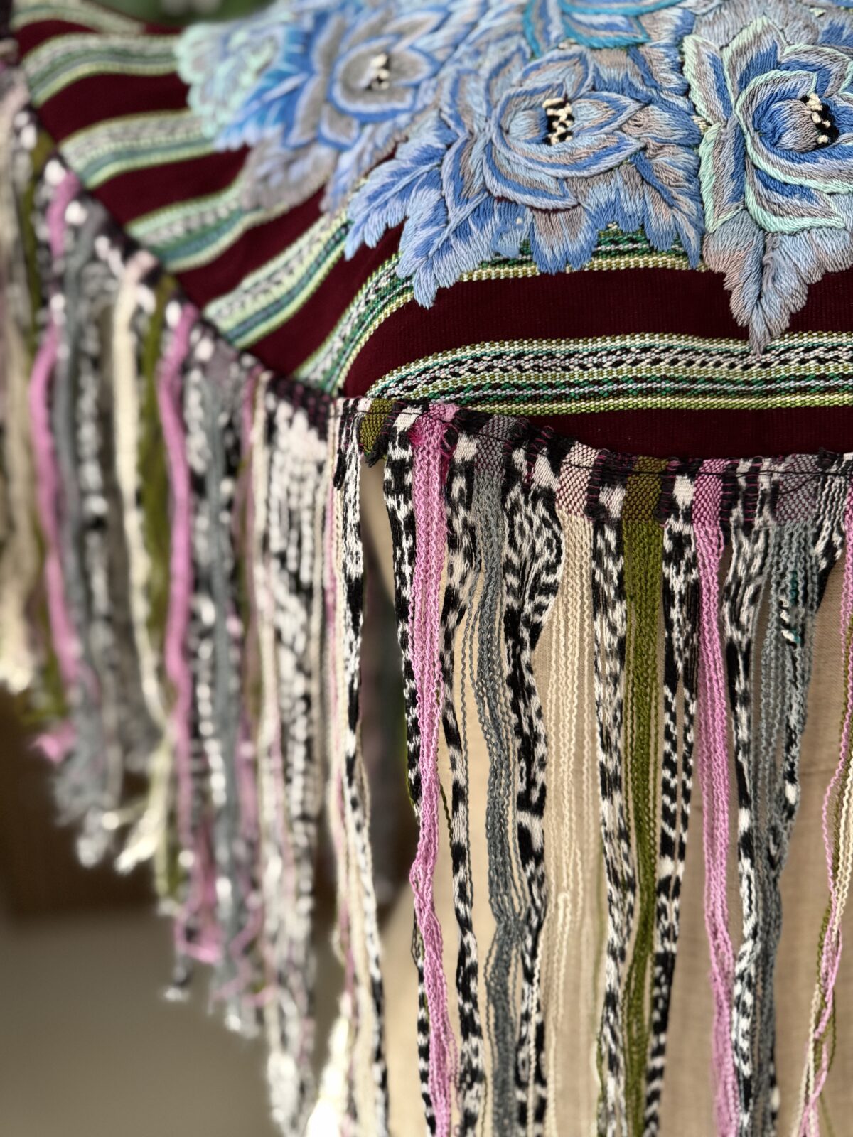EMILIA - Pièce Artisanale – Image 7