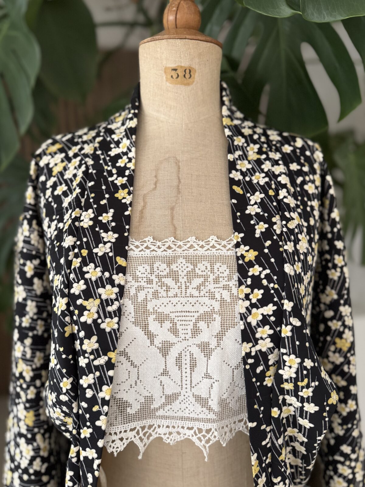 THÉA - Pièce Vintage - Image 2