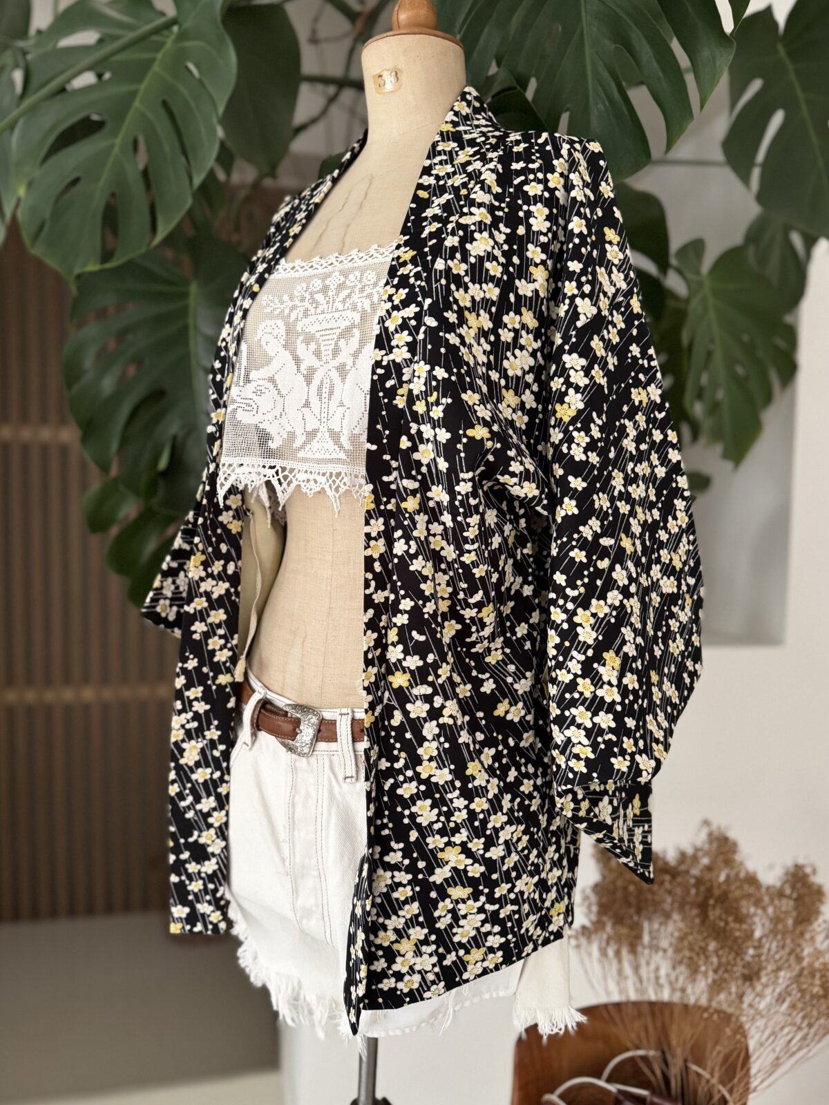 THÉA - Pièce Vintage - Image 5