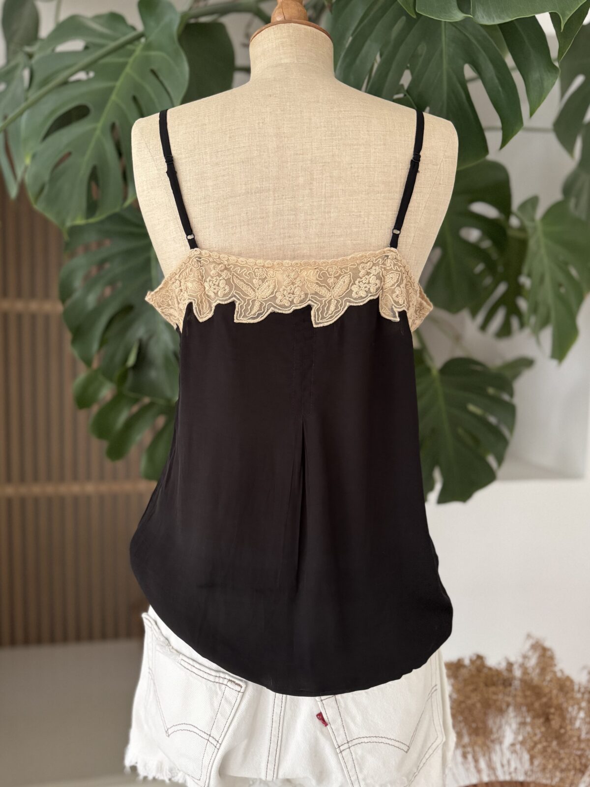 MISHA - Pièce Unique - Noir – Image 6