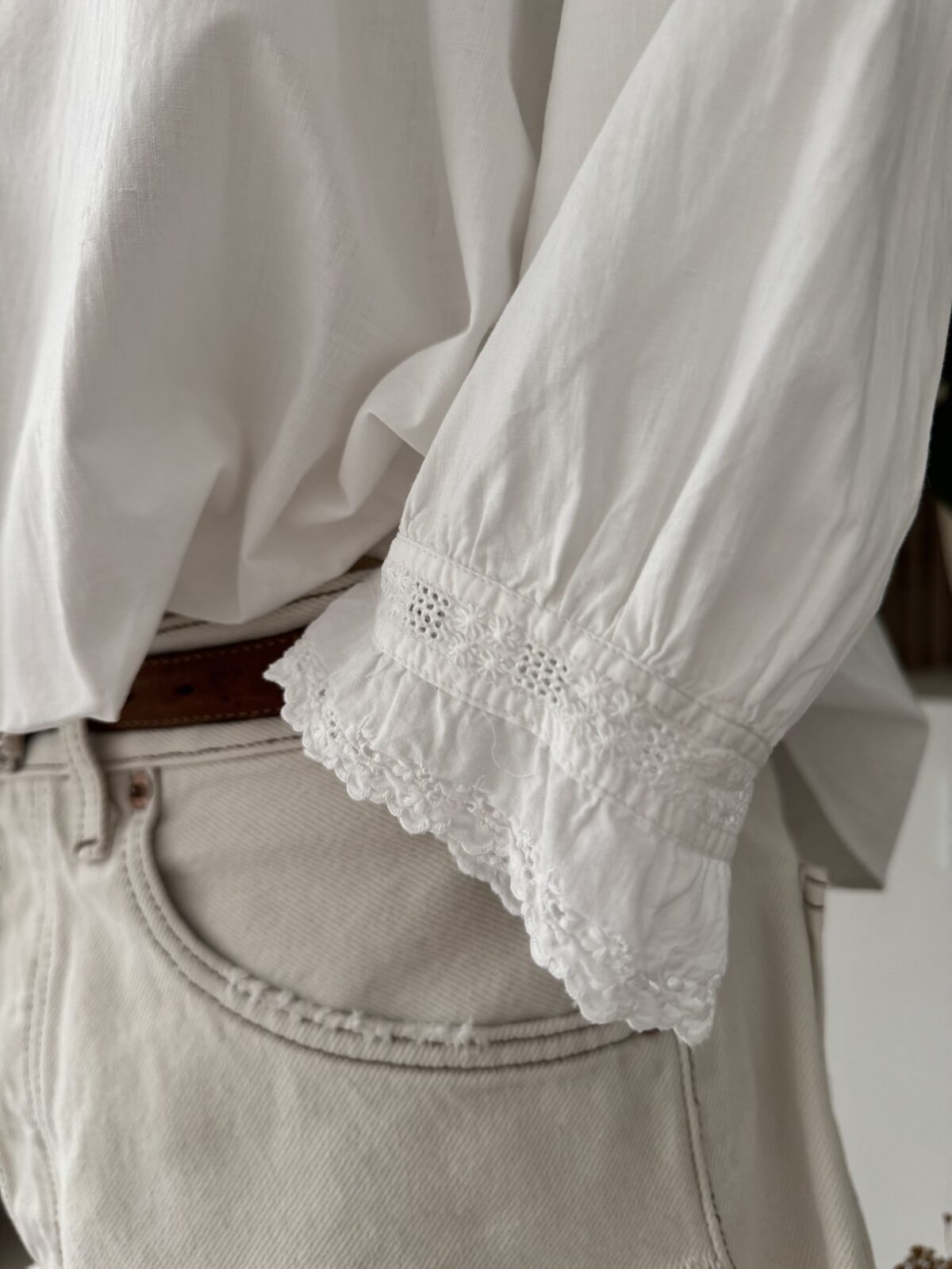 ELISE - Pièce Unique Upcyclée - Image 8