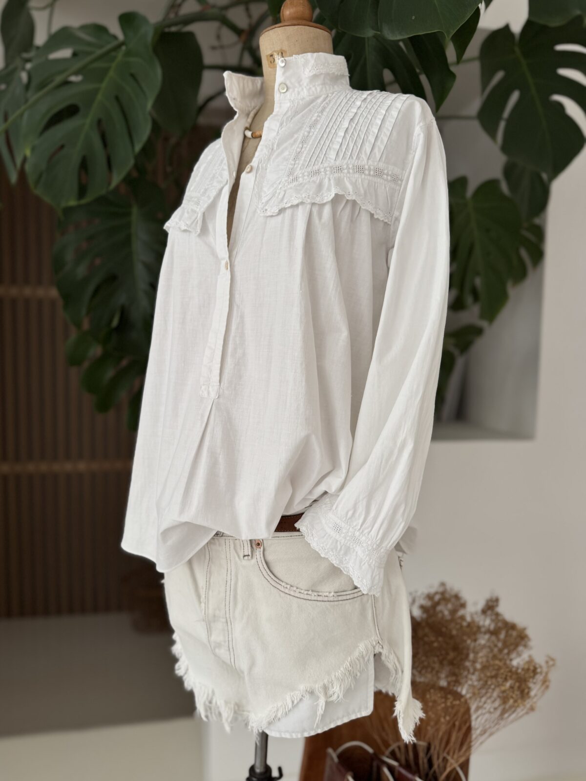 ELISE - Pièce Unique Upcyclée - Image 5