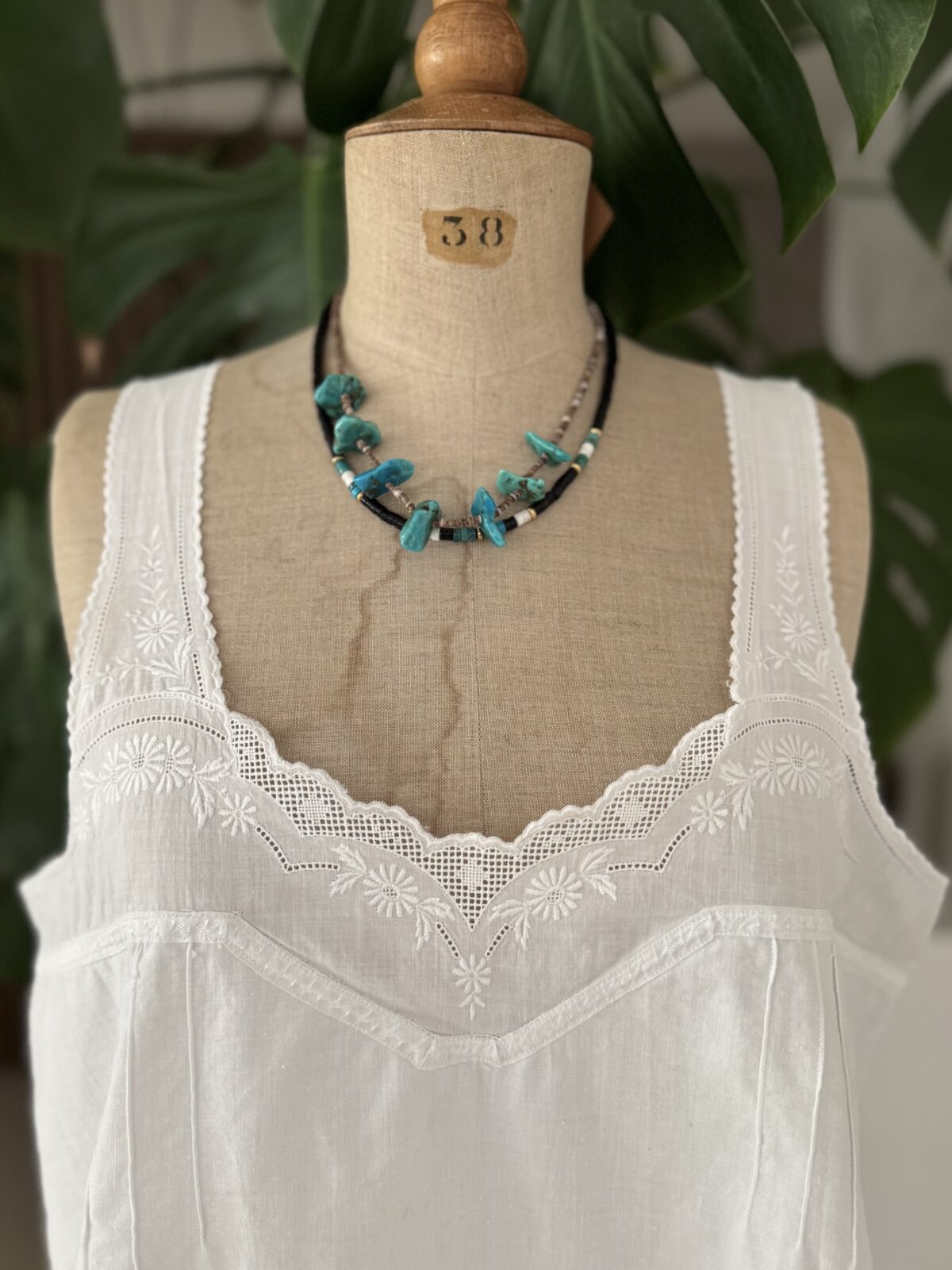 ATHÉNAIS - Pièce Unique Upcyclée - Image 2