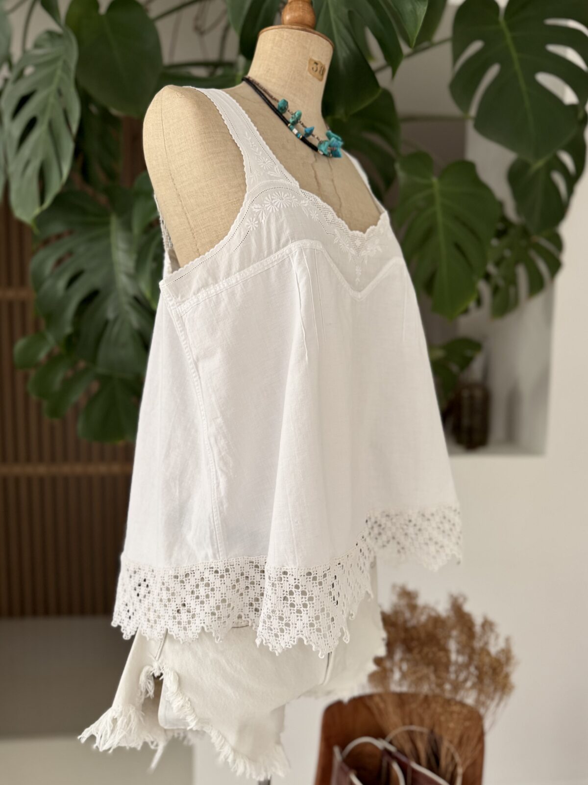 ATHÉNAIS - Pièce Unique Upcyclée - Image 4