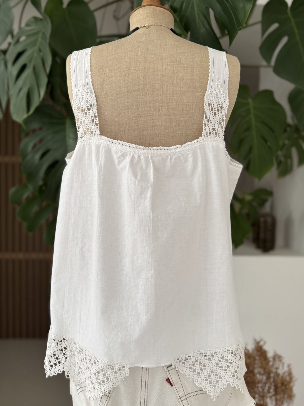 ATHÉNAIS - Pièce Unique Upcyclée - Image 6