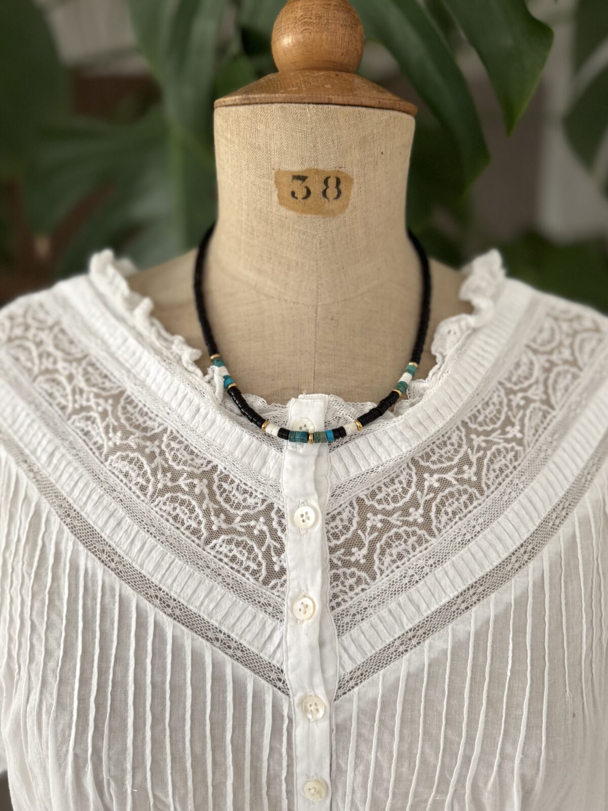 THYLANE - Pièce Unique upcyclée - Image 2