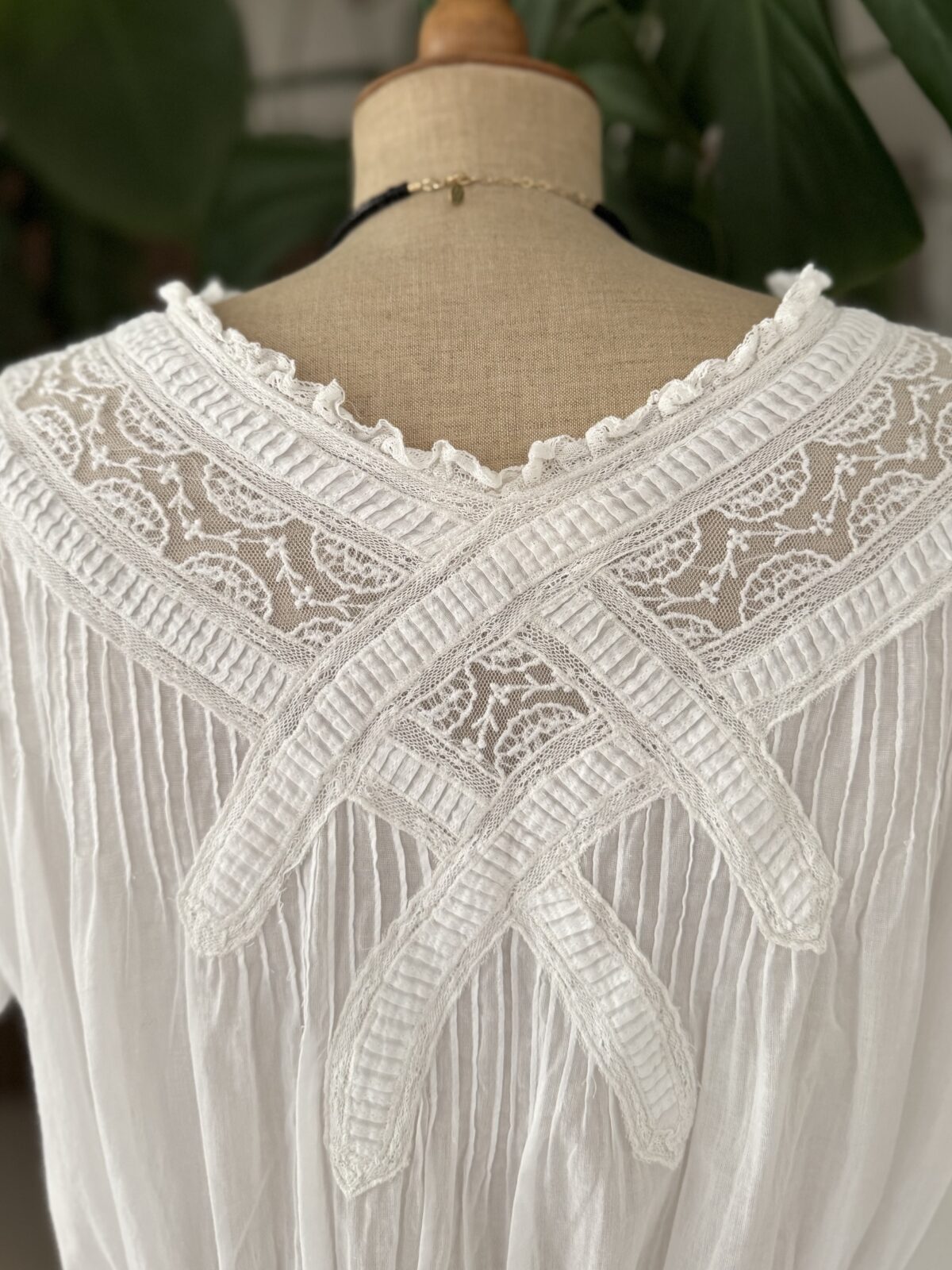 THYLANE - Pièce Unique upcyclée - Image 6