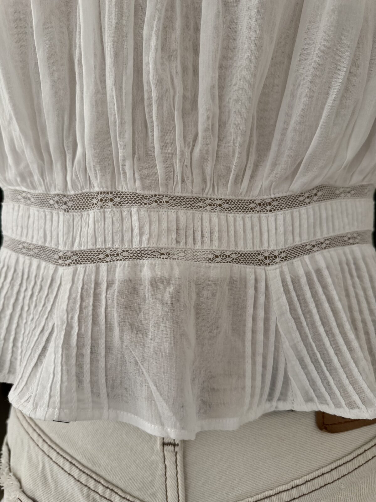 THYLANE - Pièce Unique upcyclée - Image 7
