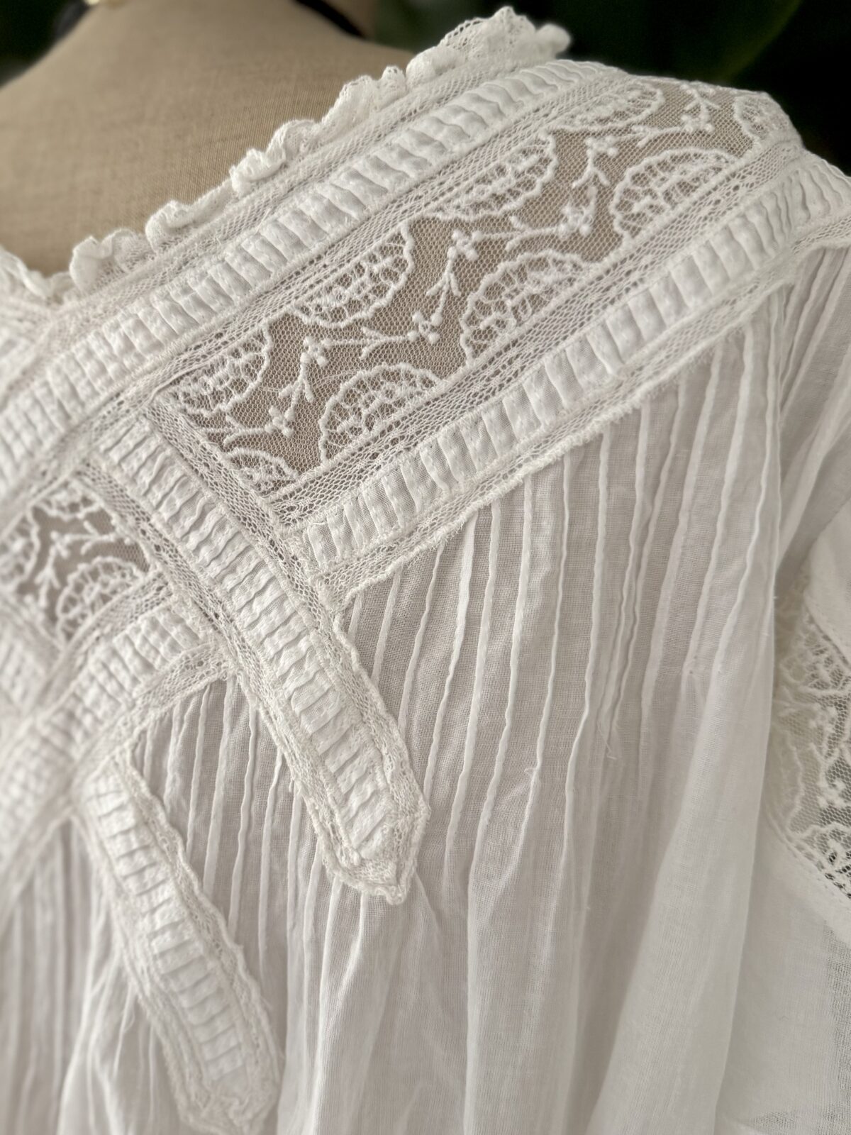 THYLANE - Pièce Unique upcyclée - Image 8