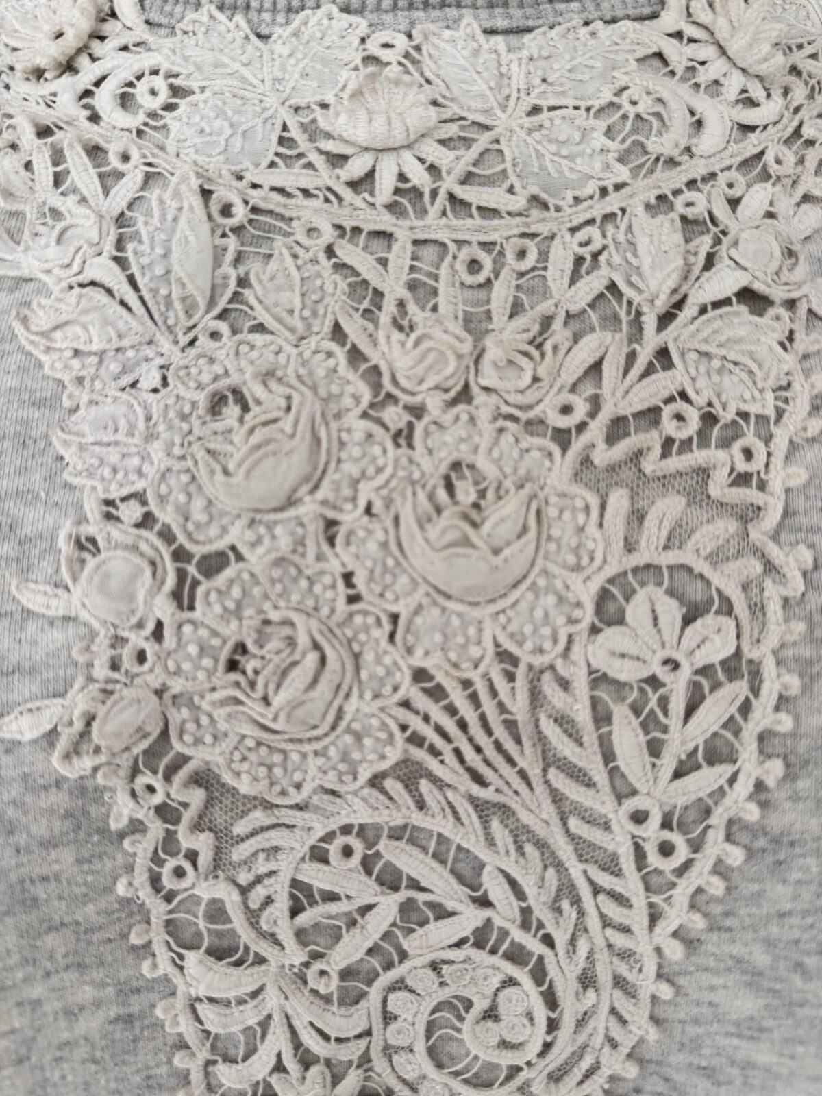 EUGÈNE - Pièce Unique Upcyclée - Image 4