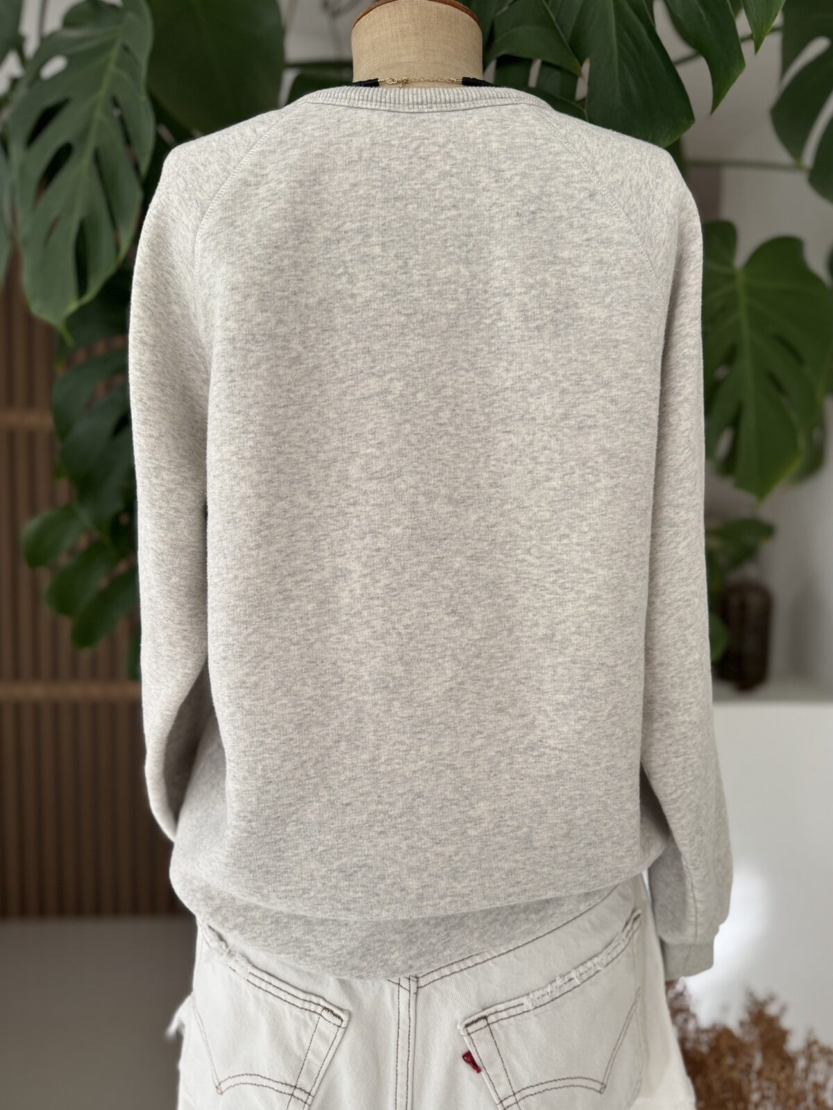 EUGÈNE - Pièce Unique Upcyclée - Image 8